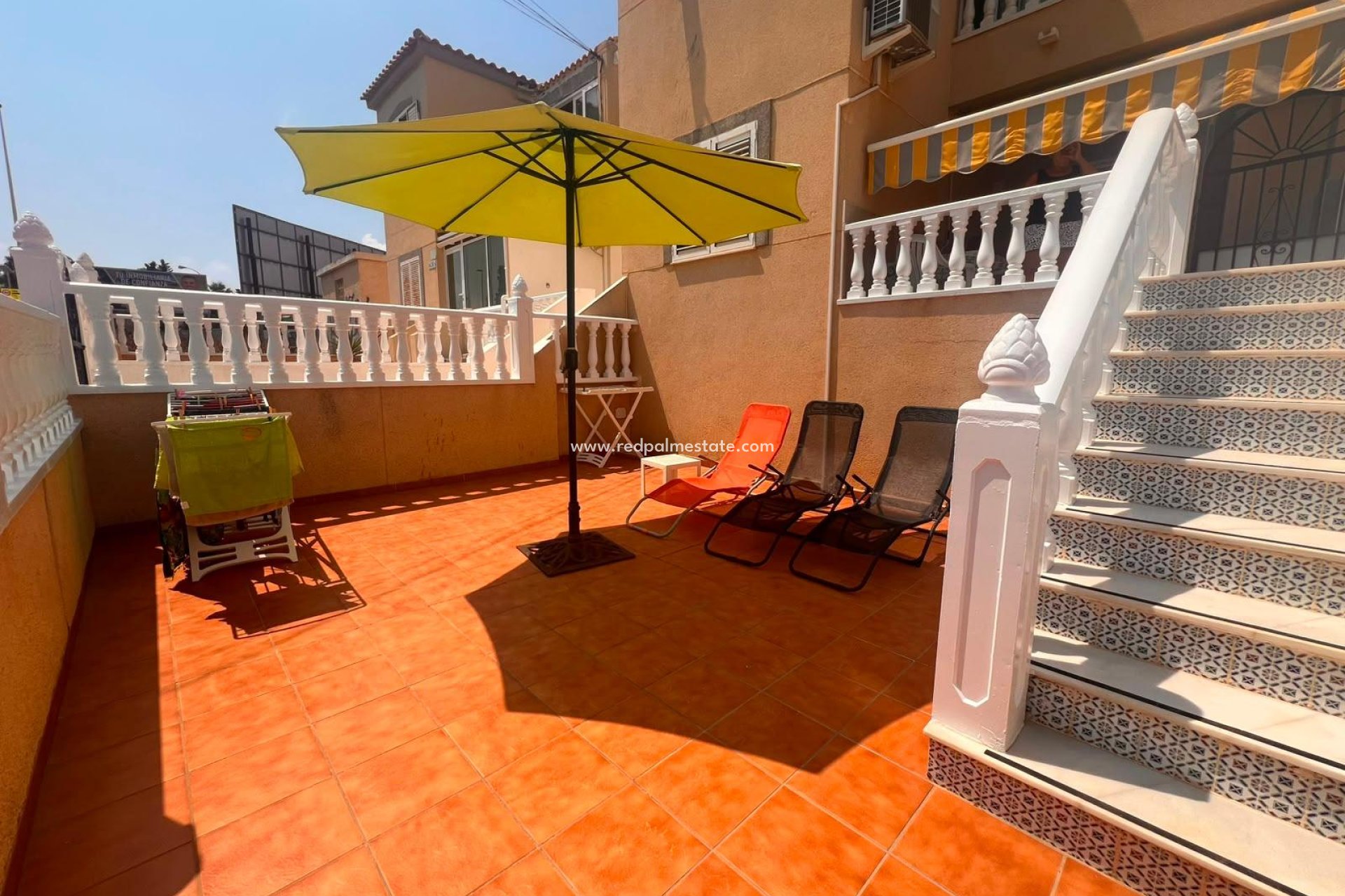 Återförsäljning - Bungalow -
Torrevieja - Nueva Torrevieja - Aguas Nuevas