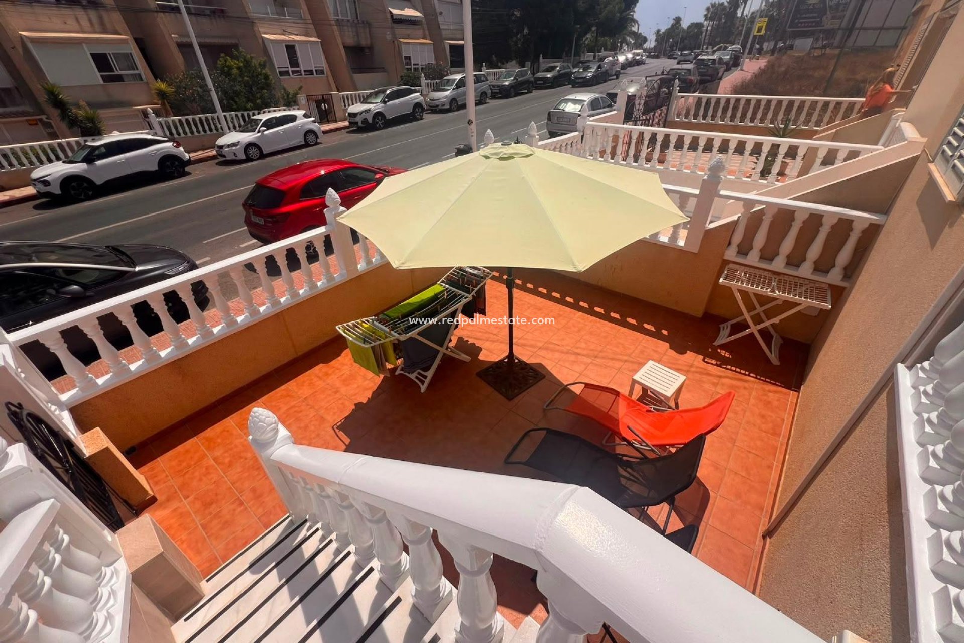 Återförsäljning - Bungalow -
Torrevieja - Nueva Torrevieja - Aguas Nuevas