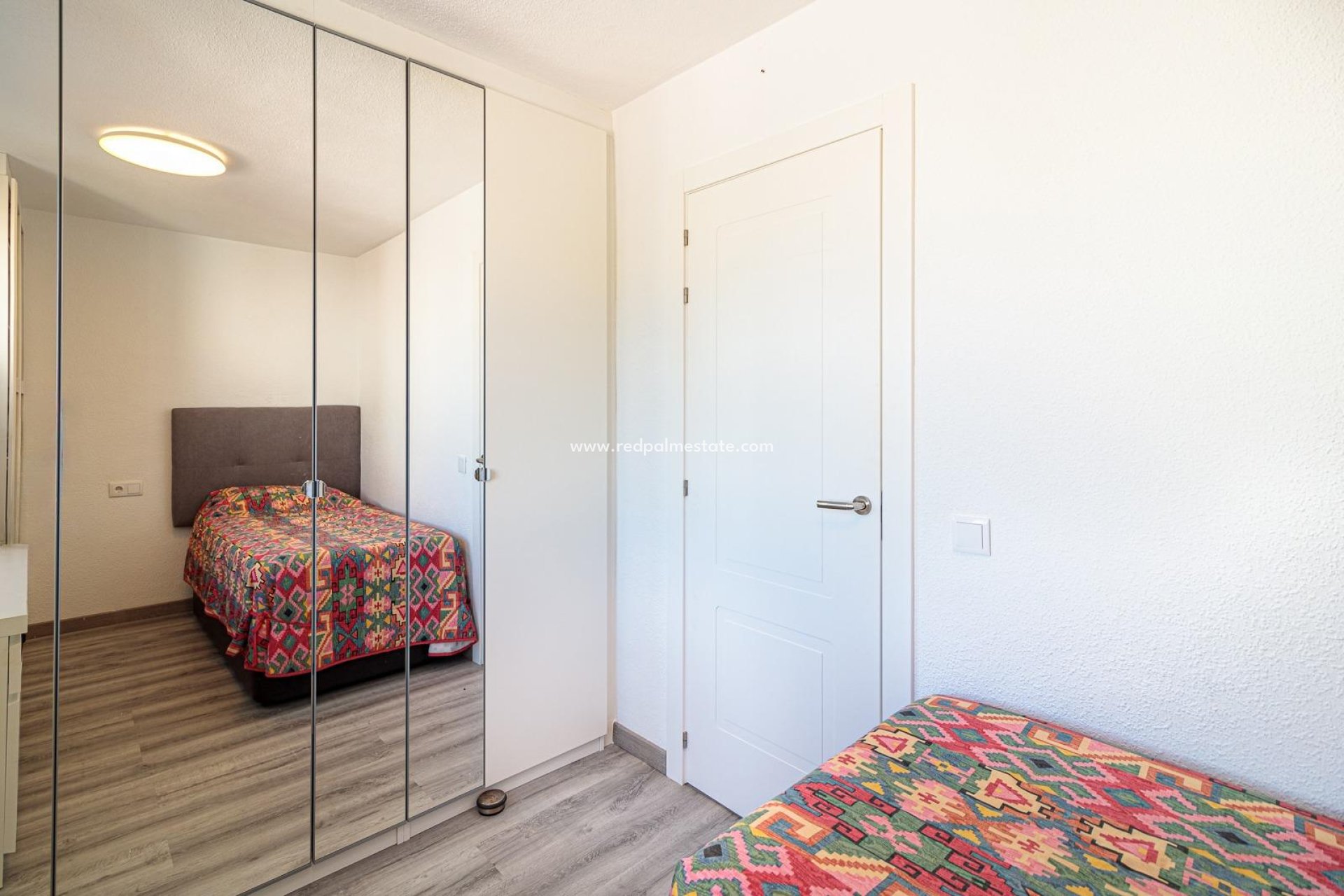 Återförsäljning - Bungalow -
Torrevieja - Nueva Torrevieja - Aguas Nuevas