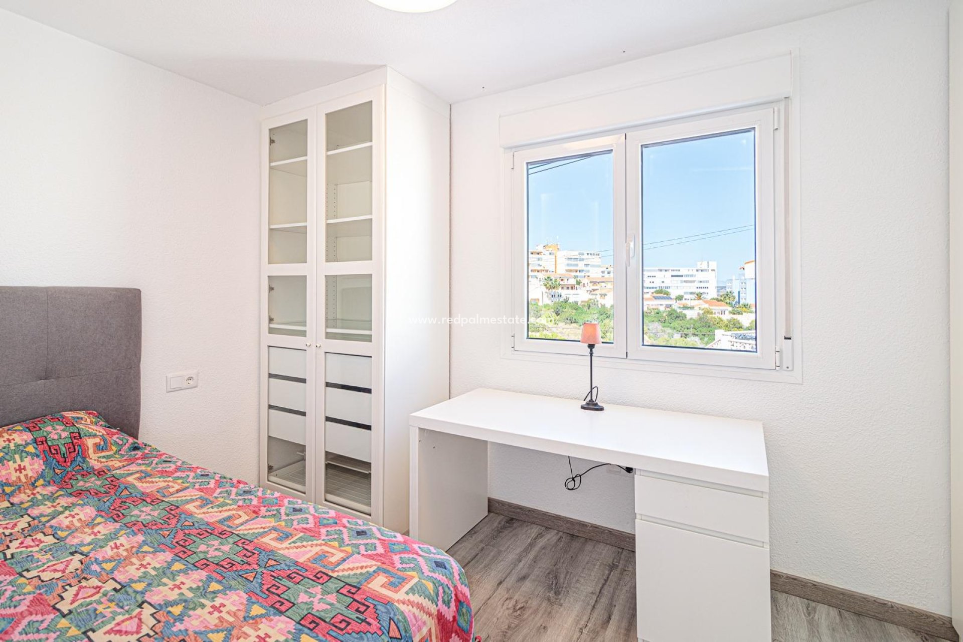 Återförsäljning - Bungalow -
Torrevieja - Nueva Torrevieja - Aguas Nuevas