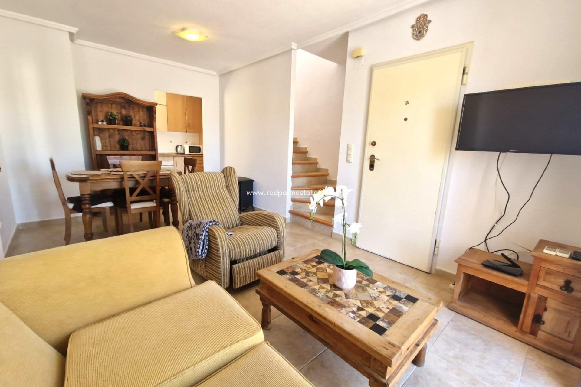 Återförsäljning - Bungalow -
Torrevieja - Nueva Torrevieja - Aguas Nuevas