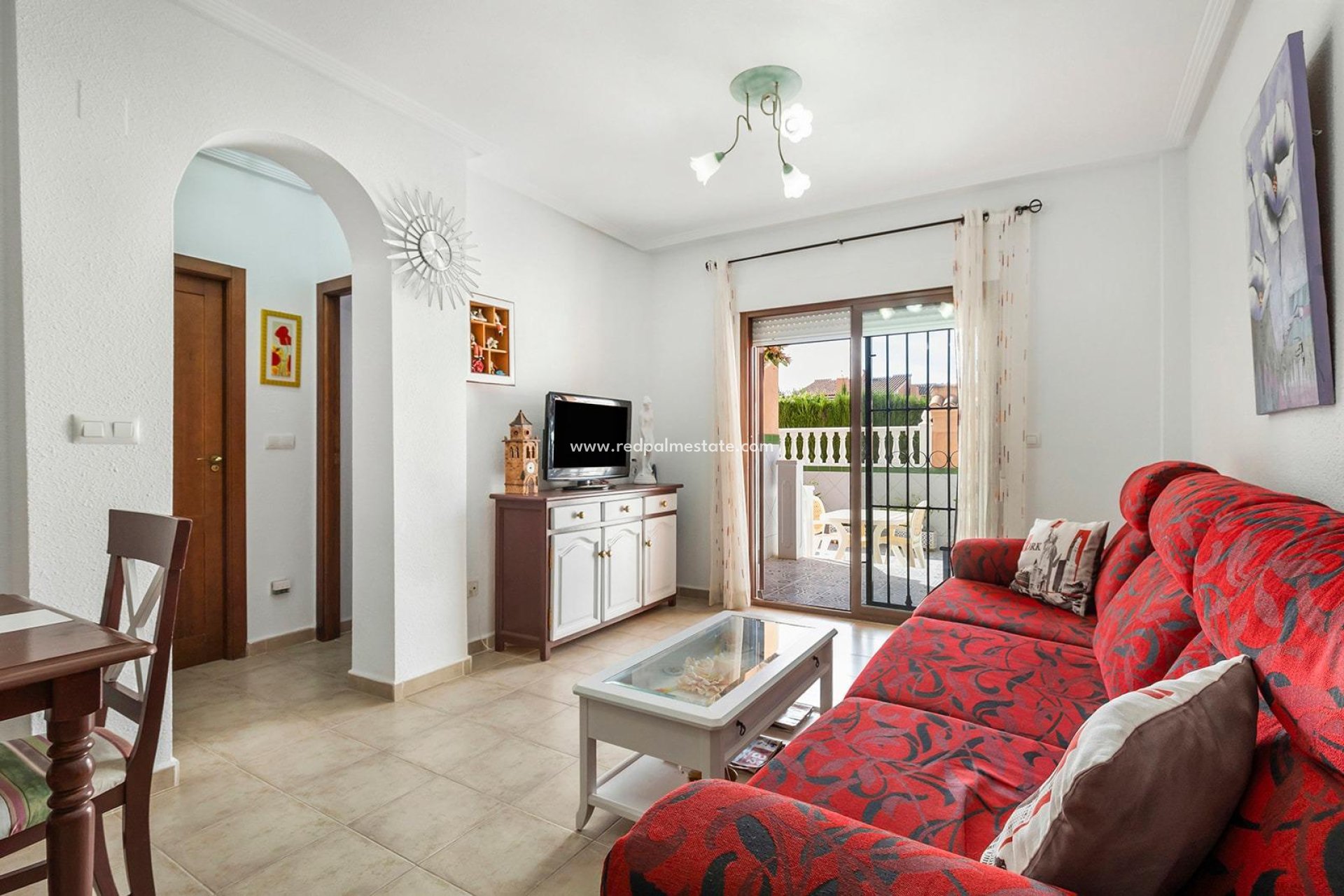 Återförsäljning - Bungalow -
Torrevieja - Nueva Torrevieja - Aguas Nuevas