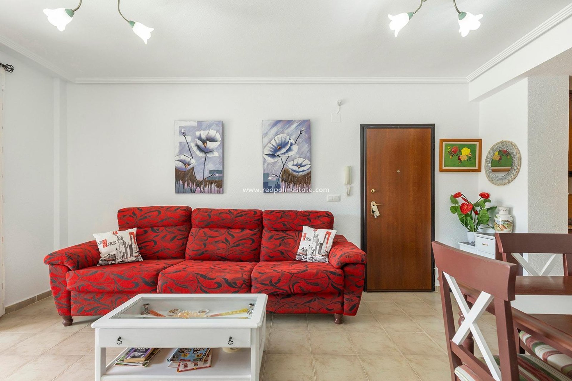 Återförsäljning - Bungalow -
Torrevieja - Nueva Torrevieja - Aguas Nuevas