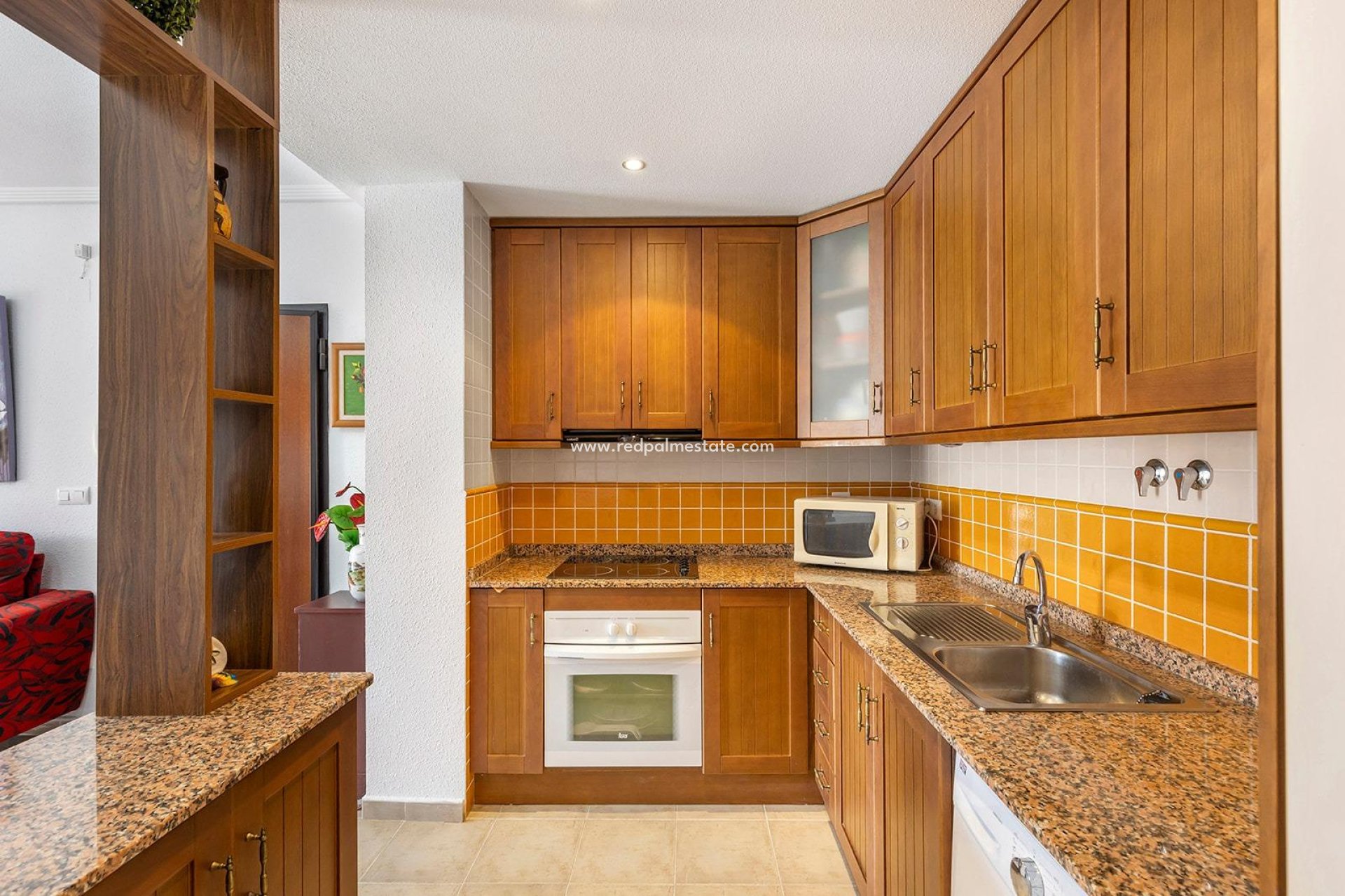 Återförsäljning - Bungalow -
Torrevieja - Nueva Torrevieja - Aguas Nuevas