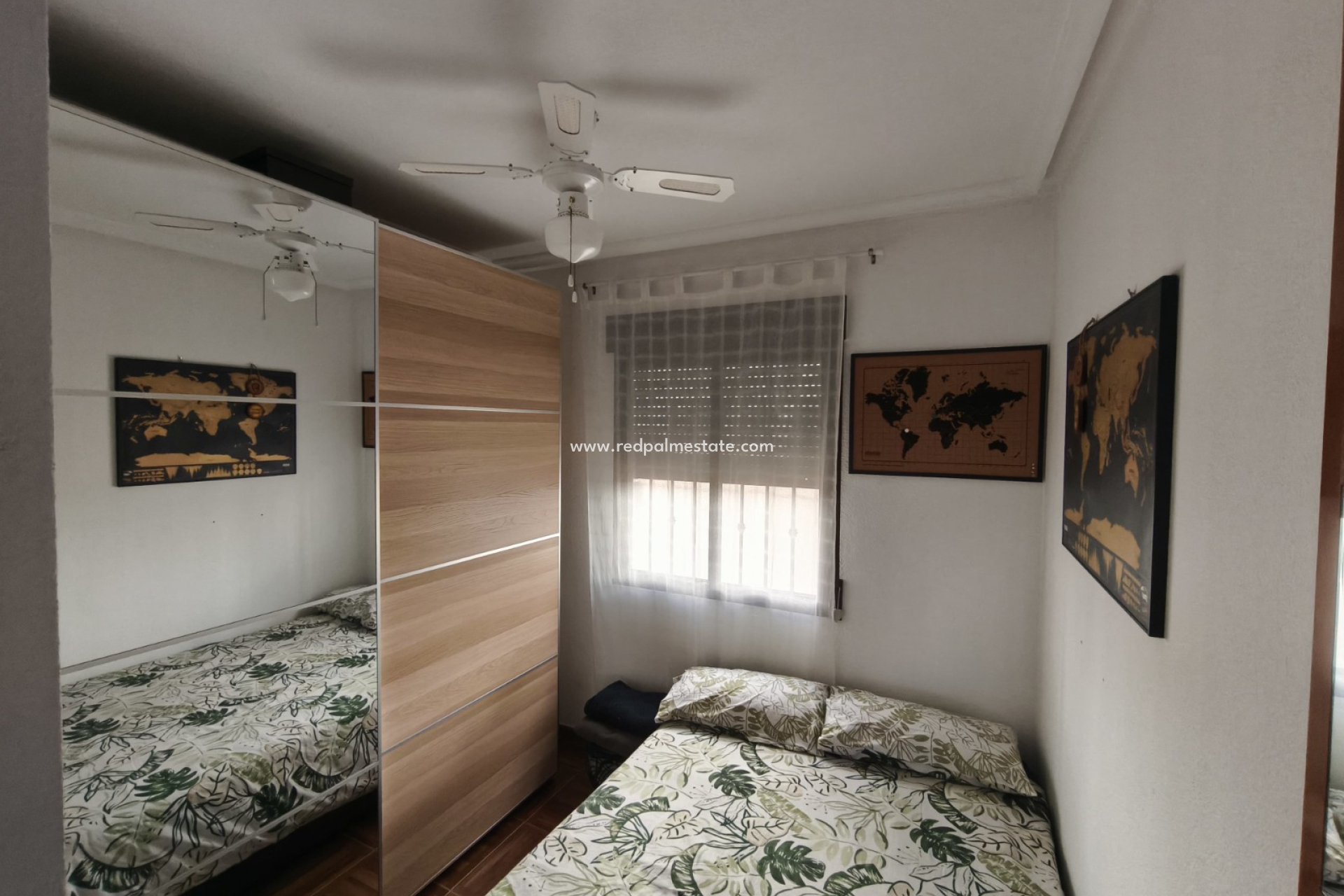 Återförsäljning - Bungalow -
Torrevieja - Nueva Torrevieja - Aguas Nuevas