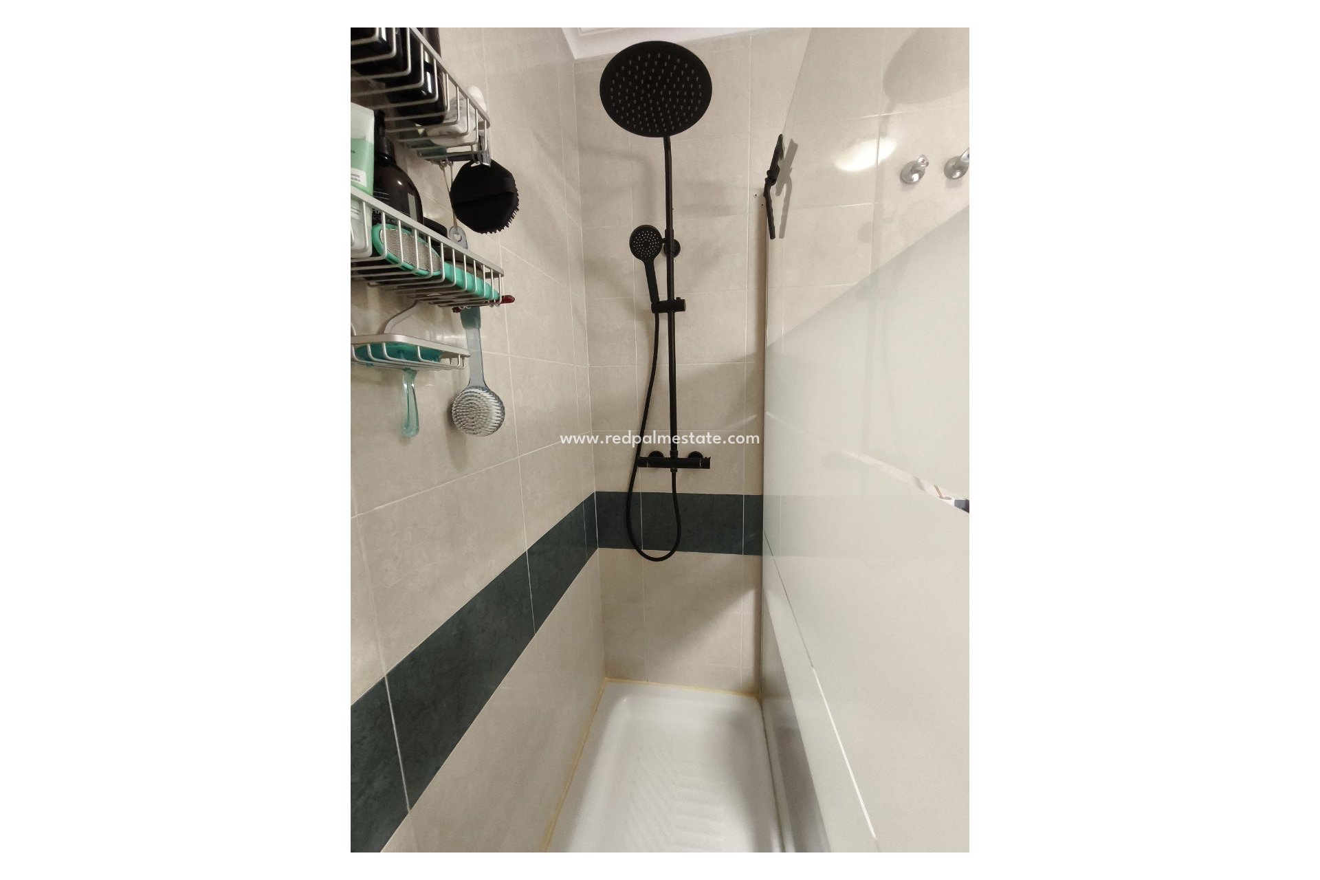 Återförsäljning - Bungalow -
Torrevieja - Nueva Torrevieja - Aguas Nuevas
