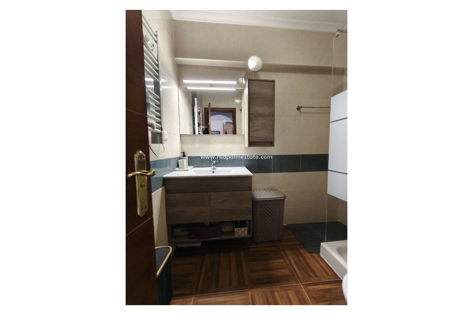 Återförsäljning - Bungalow -
Torrevieja - Nueva Torrevieja - Aguas Nuevas