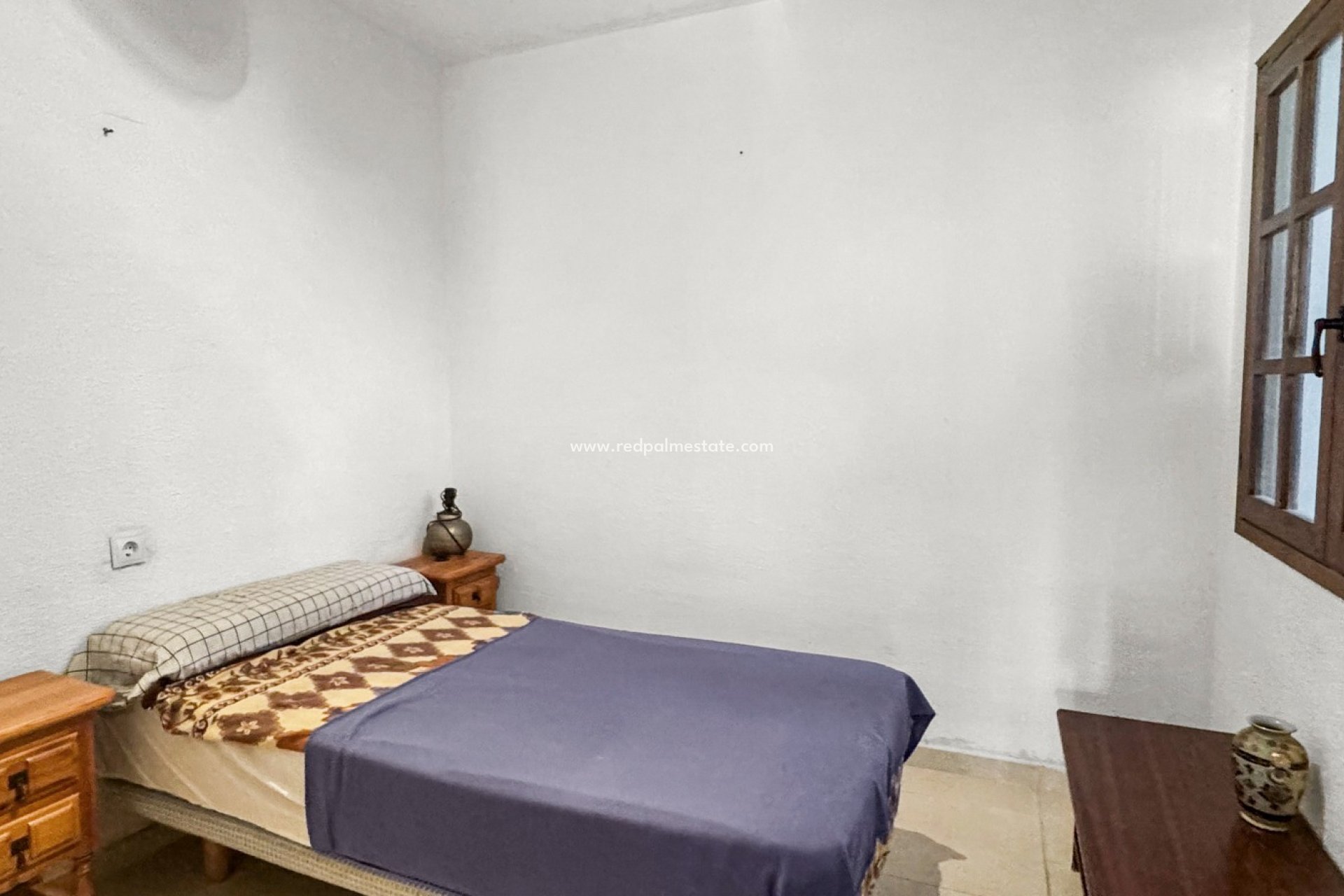 Återförsäljning - Bungalow -
Torrevieja - Nueva Torrevieja - Aguas Nuevas