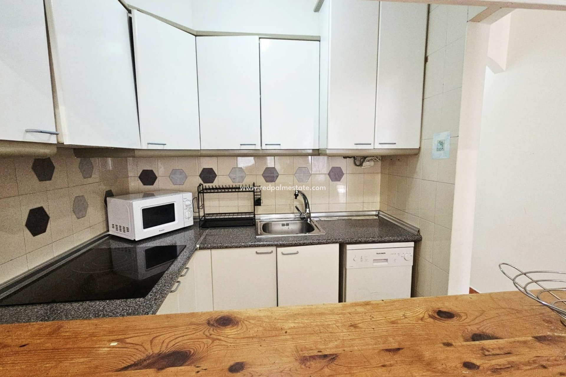 Återförsäljning - Bungalow -
Torrevieja - Nueva Torrevieja - Aguas Nuevas