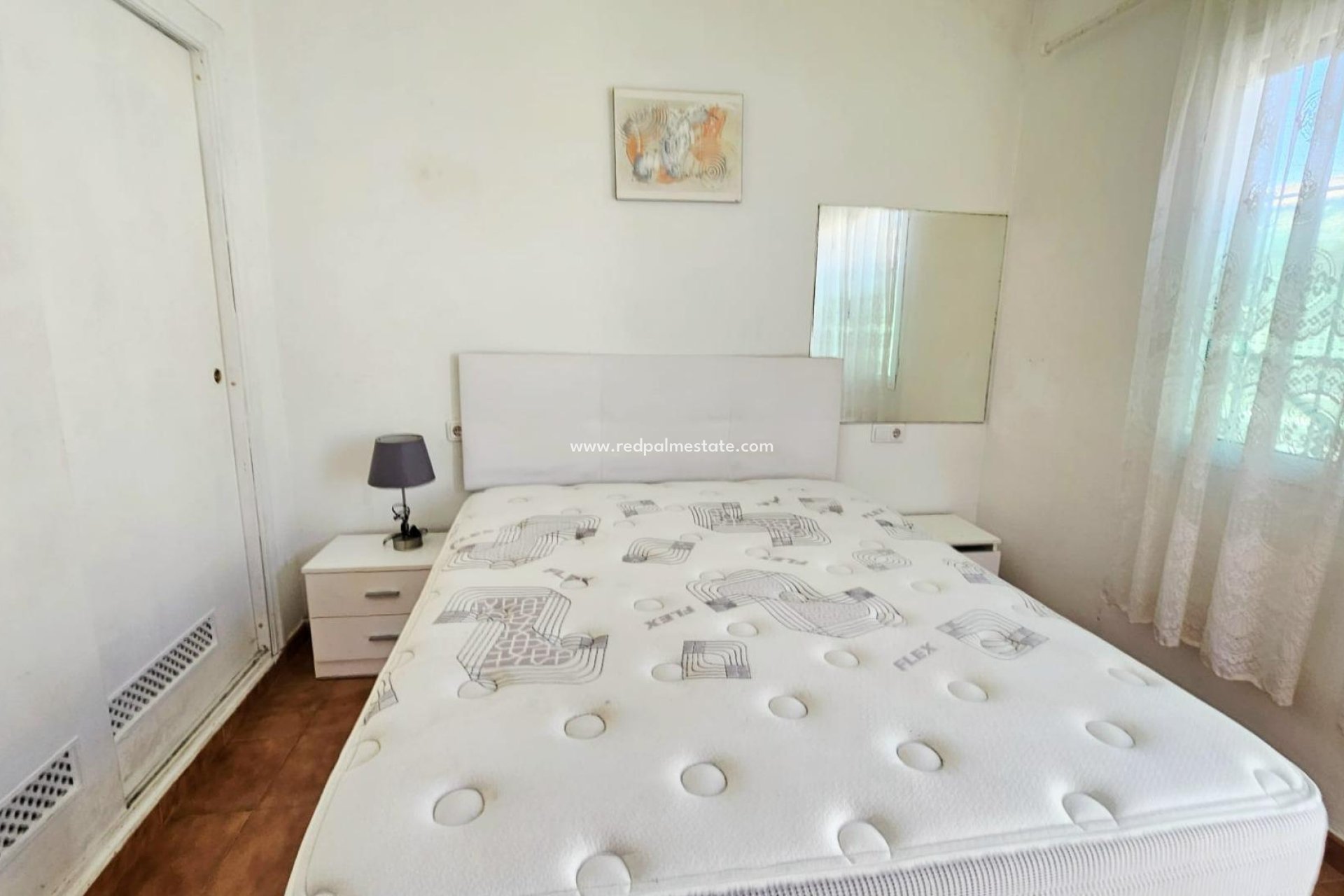Återförsäljning - Bungalow -
Torrevieja - Nueva Torrevieja - Aguas Nuevas