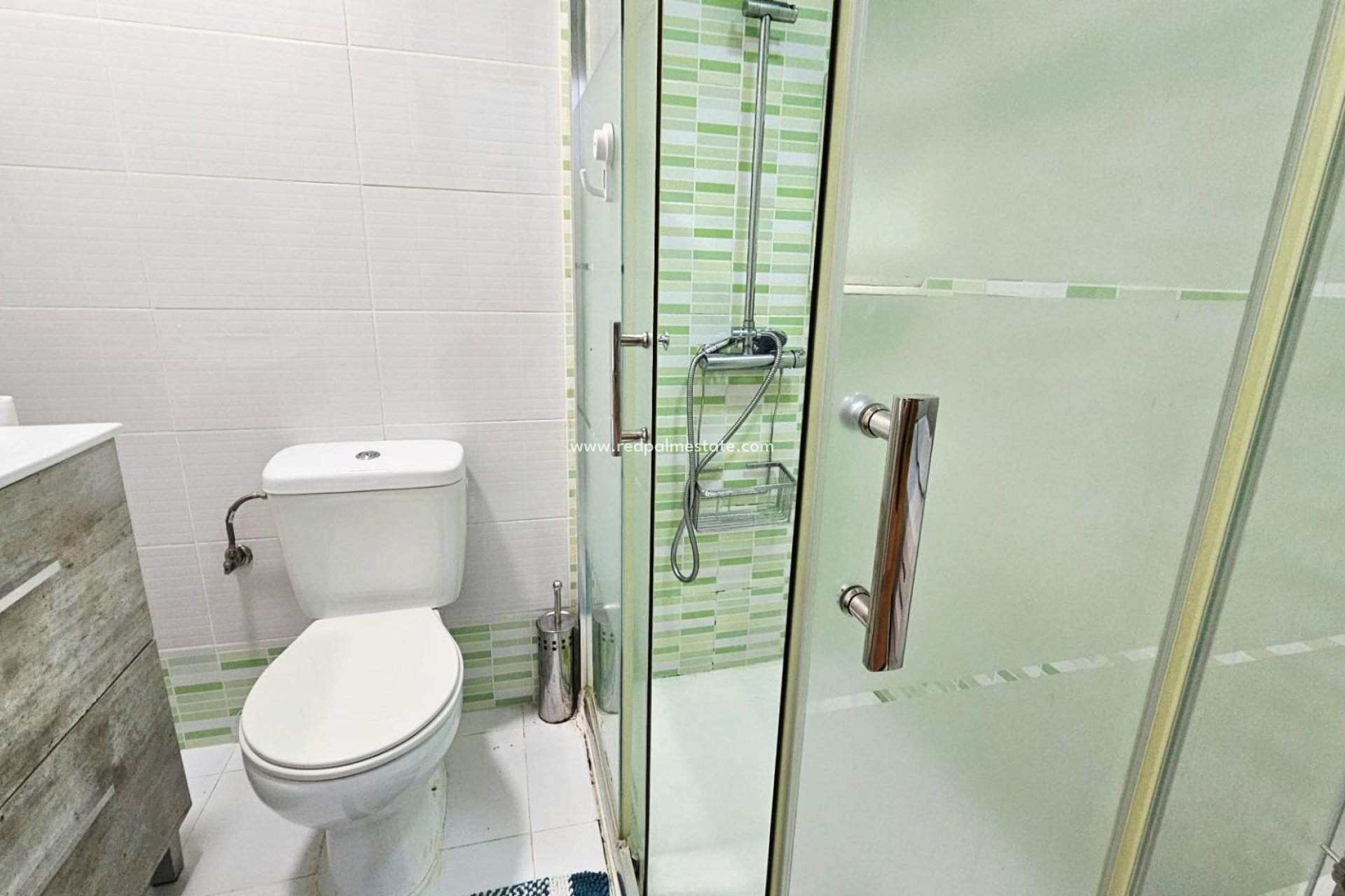 Återförsäljning - Bungalow -
Torrevieja - Nueva Torrevieja - Aguas Nuevas