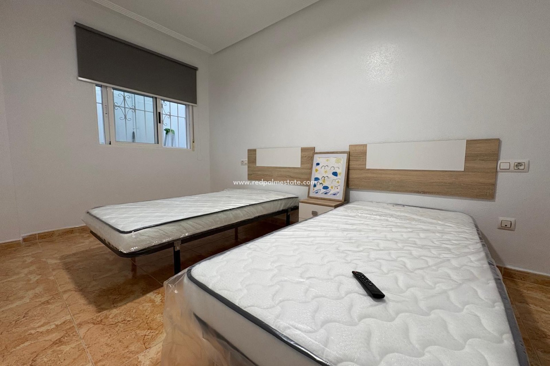 Återförsäljning - Bungalow -
Torrevieja - Paseo maritimo