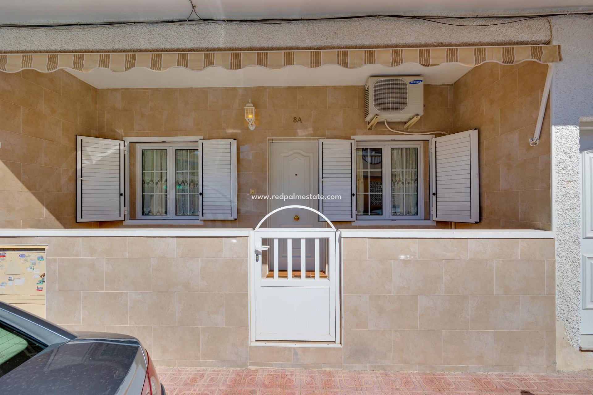 Återförsäljning - Bungalow -
Torrevieja - Playa Acequion