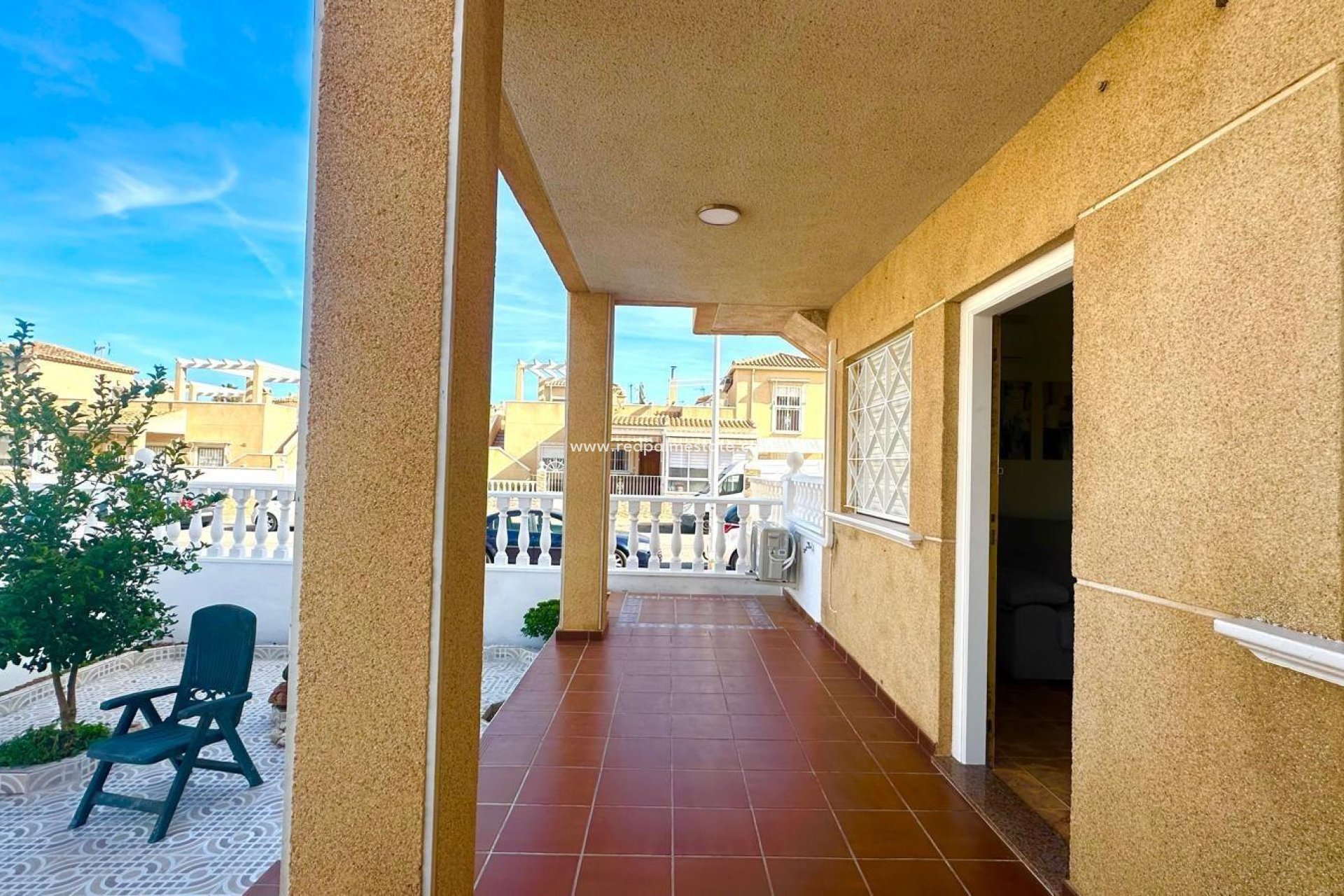 Återförsäljning - Bungalow -
Torrevieja - Playa de los Locos