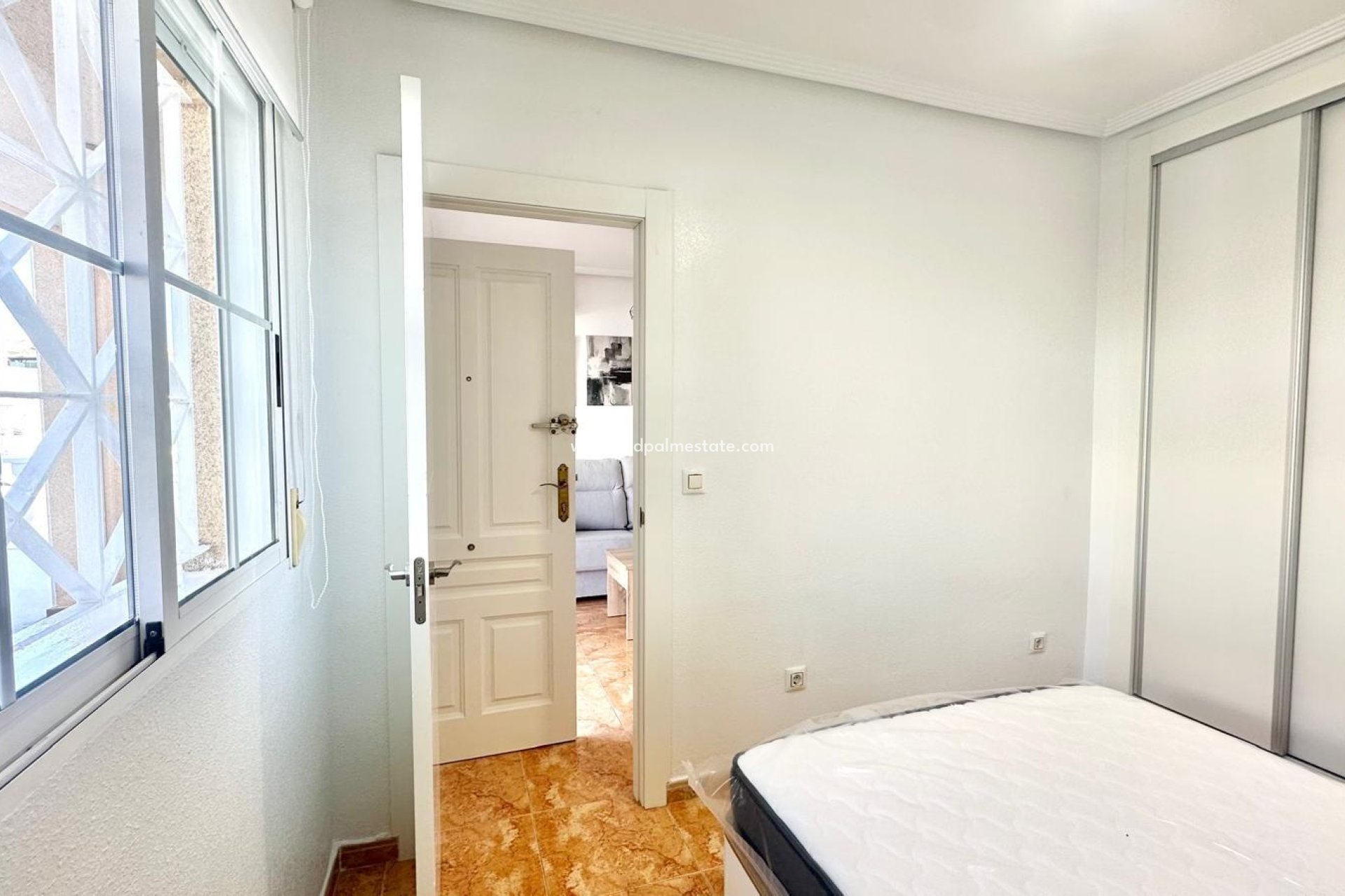 Återförsäljning - Bungalow -
Torrevieja - Playa de los Locos