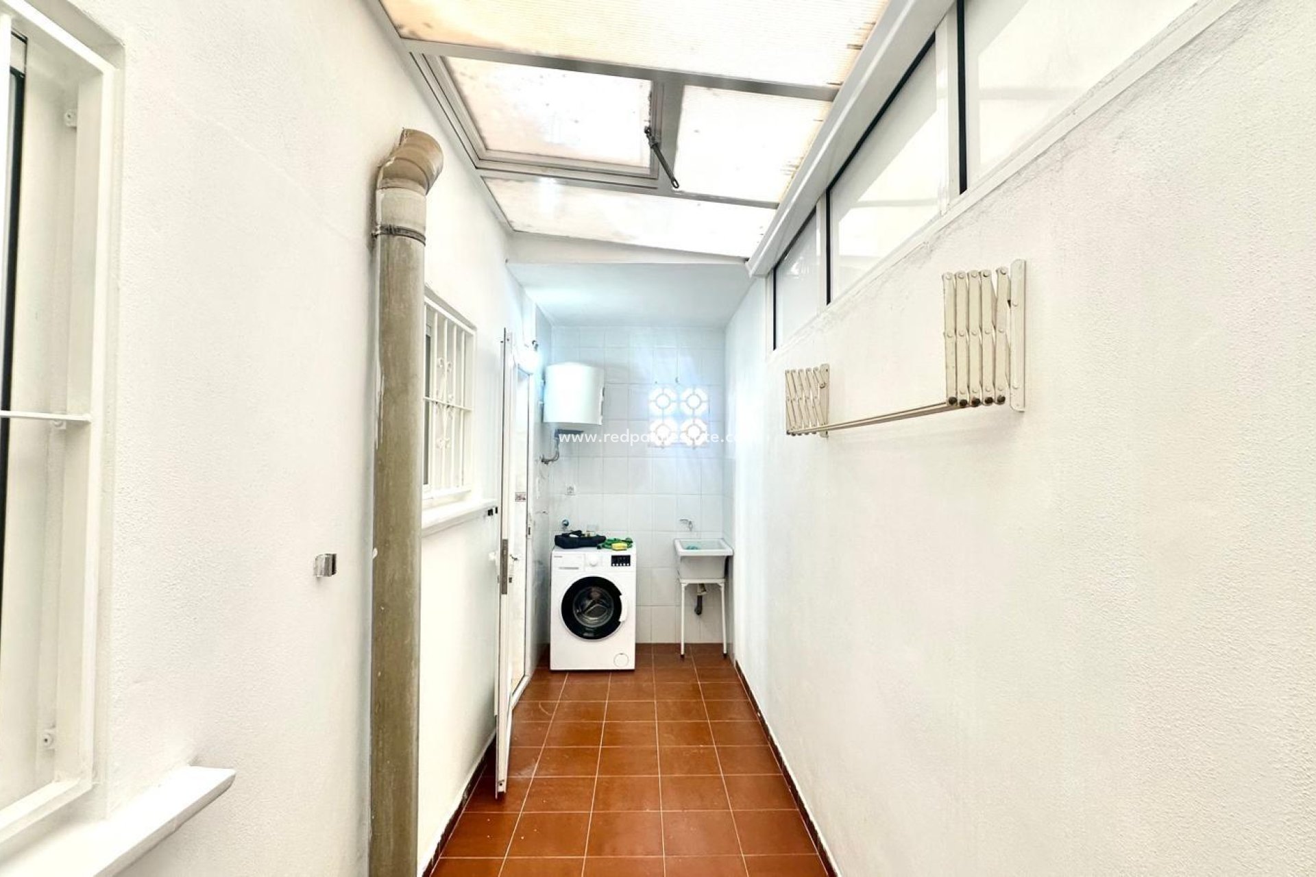 Återförsäljning - Bungalow -
Torrevieja - Playa de los Locos