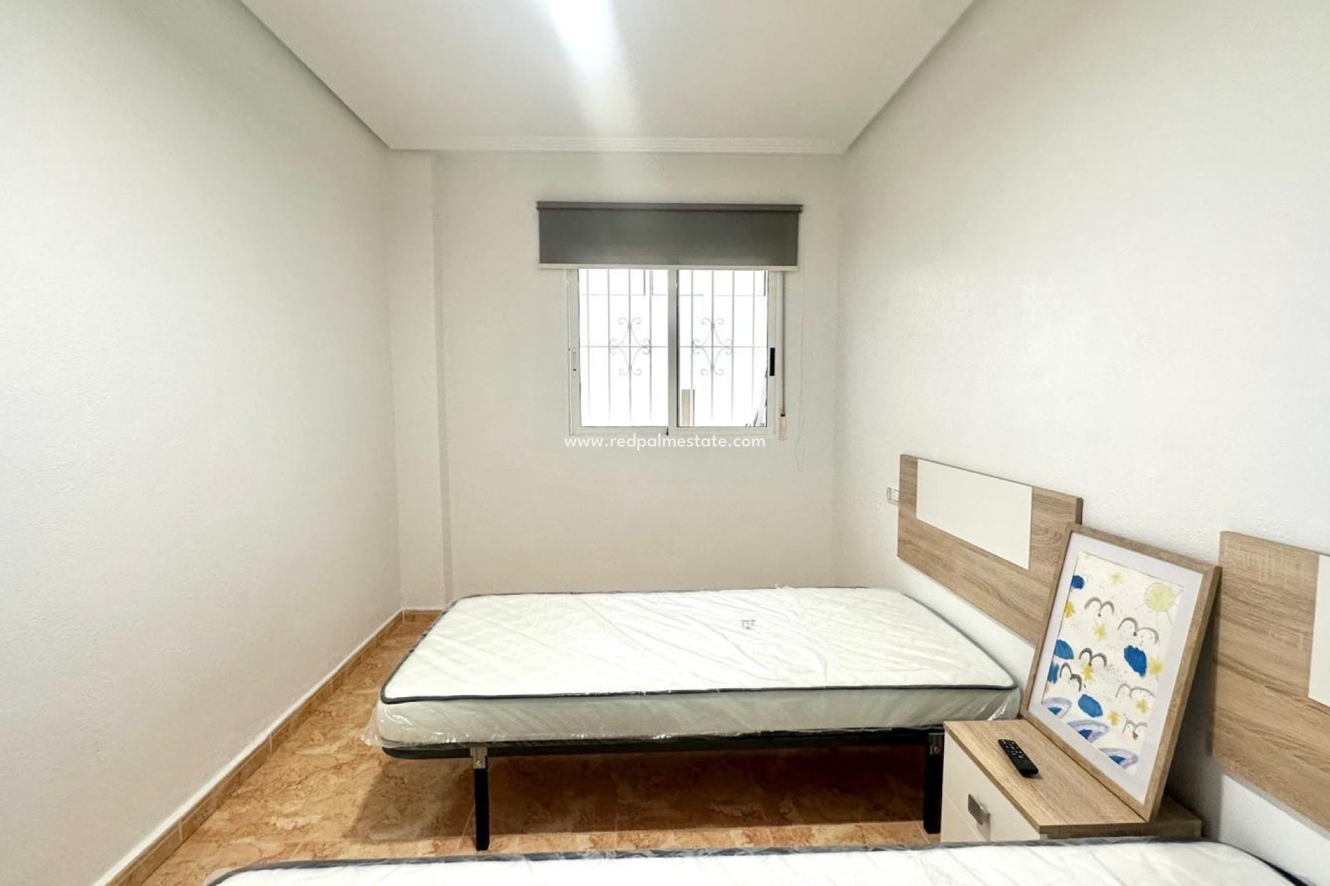 Återförsäljning - Bungalow -
Torrevieja - Playa de los Locos