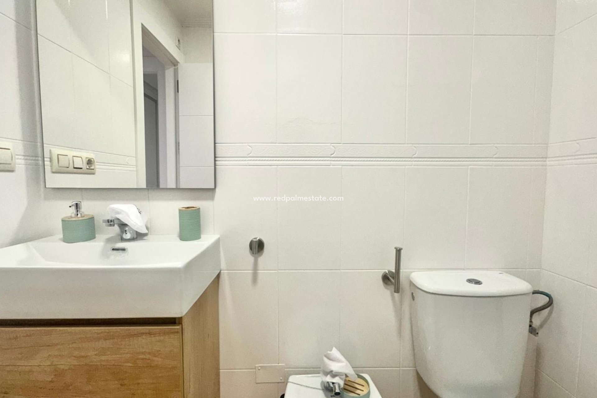 Återförsäljning - Bungalow -
Torrevieja - Playa de los Locos