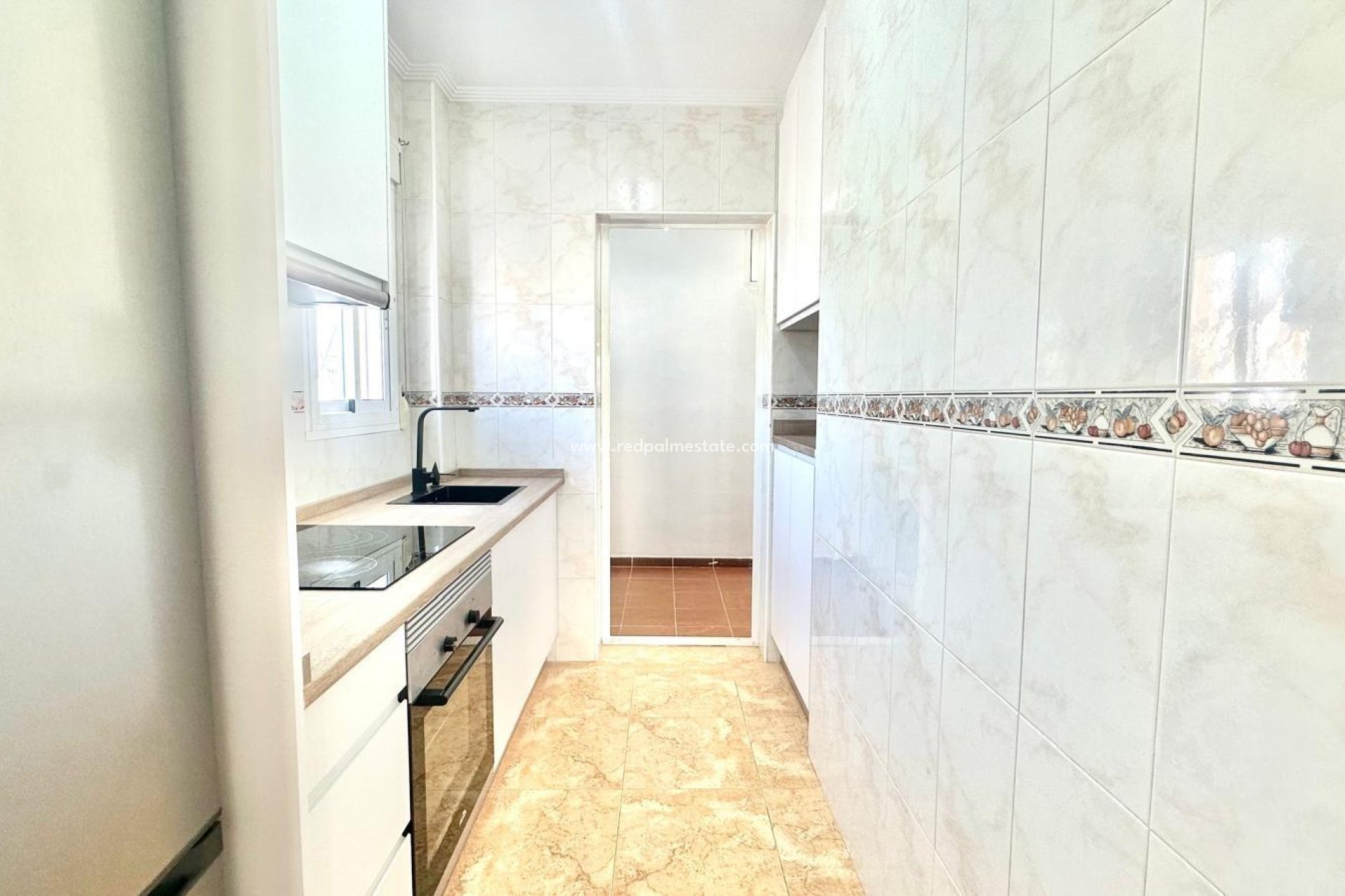 Återförsäljning - Bungalow -
Torrevieja - Playa de los Locos