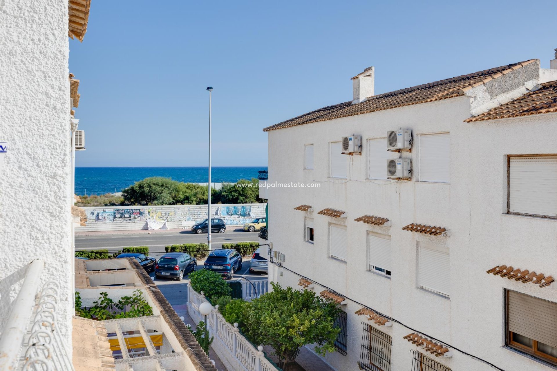 Återförsäljning - Bungalow -
Torrevieja - Playa de los Naufragos