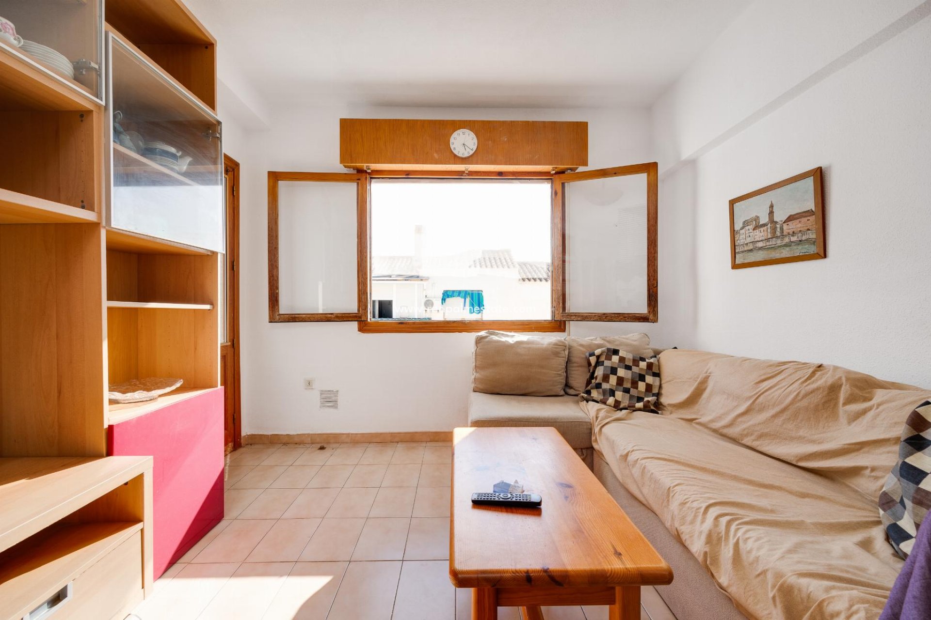 Återförsäljning - Bungalow -
Torrevieja - Playa de los Naufragos