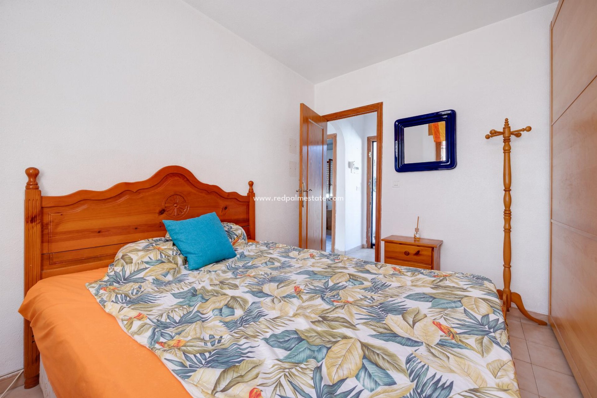 Återförsäljning - Bungalow -
Torrevieja - Playa de los Naufragos