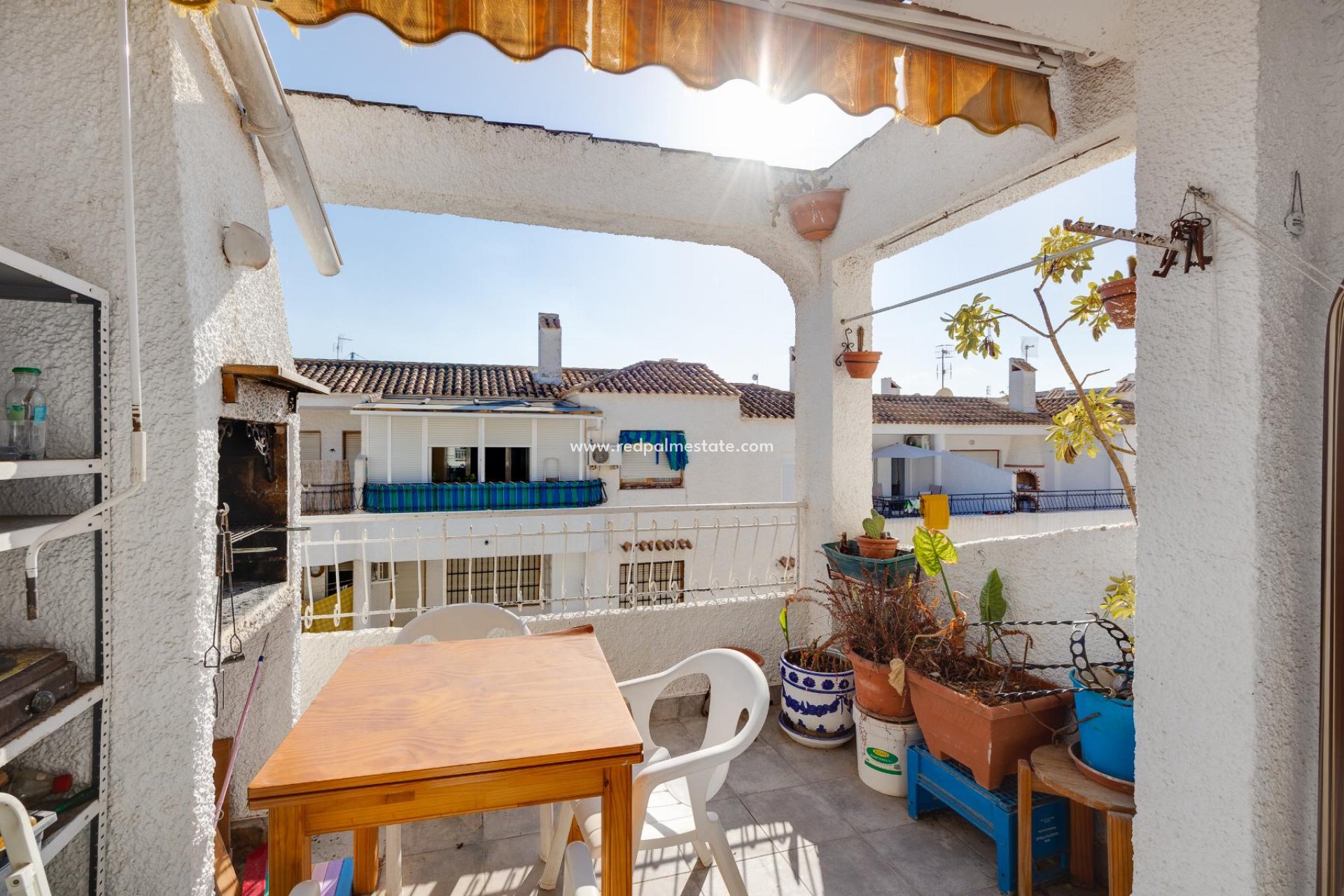 Återförsäljning - Bungalow -
Torrevieja - Playa de los Naufragos