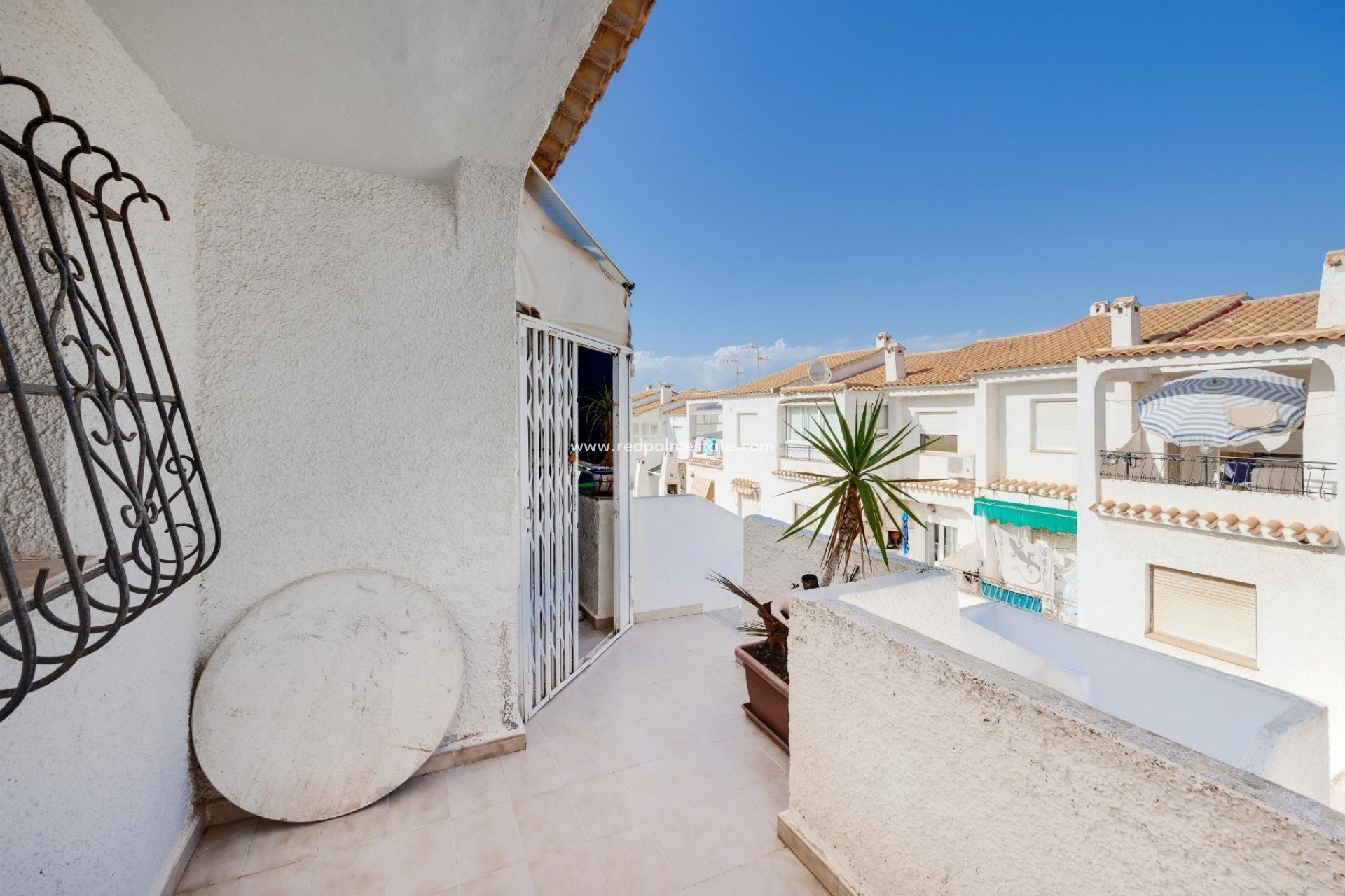 Återförsäljning - Bungalow -
Torrevieja - Playa de los Naufragos