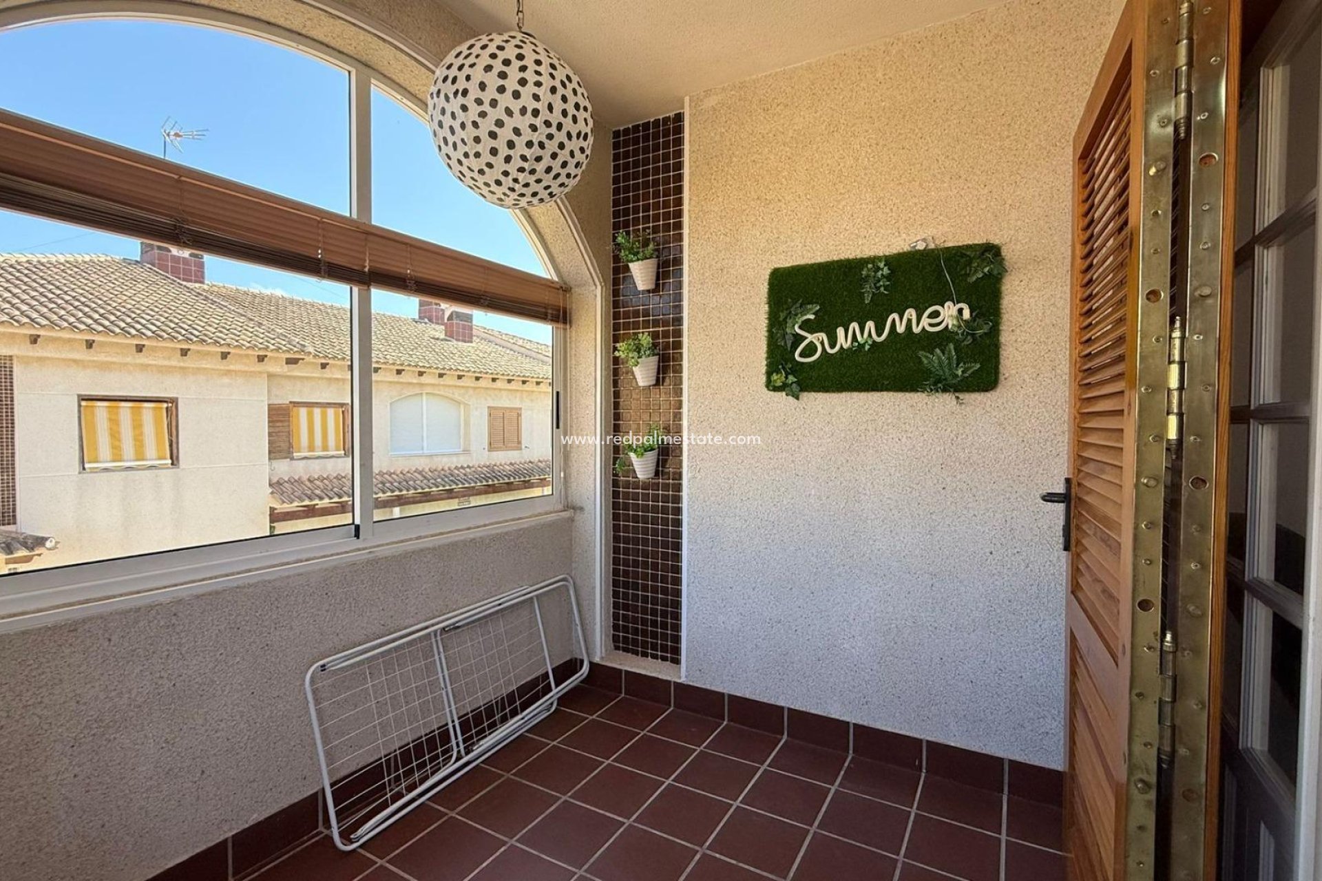Återförsäljning - Bungalow -
Torrevieja - Punta prima