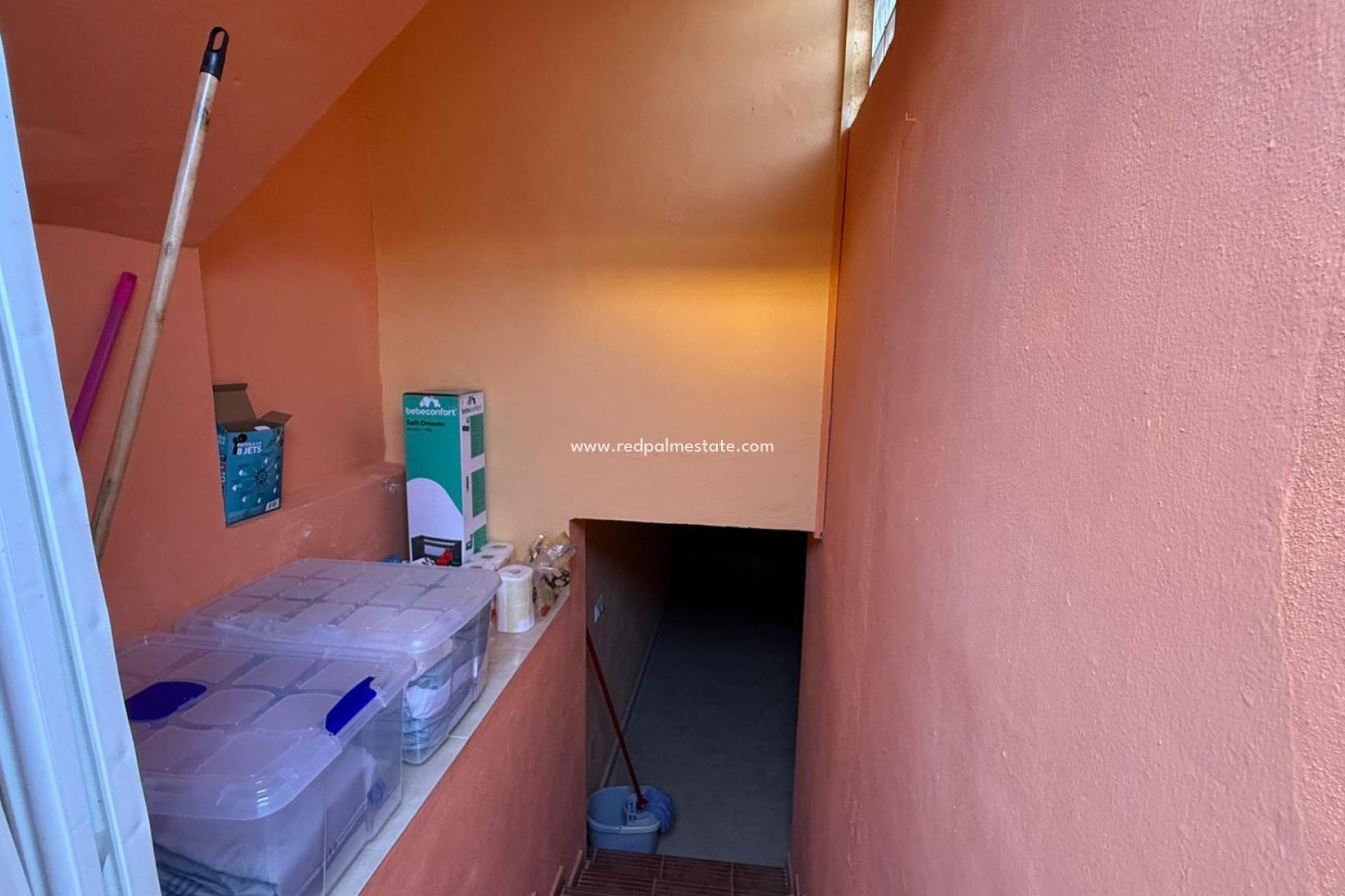 Återförsäljning - Bungalow -
Torrevieja - Punta prima