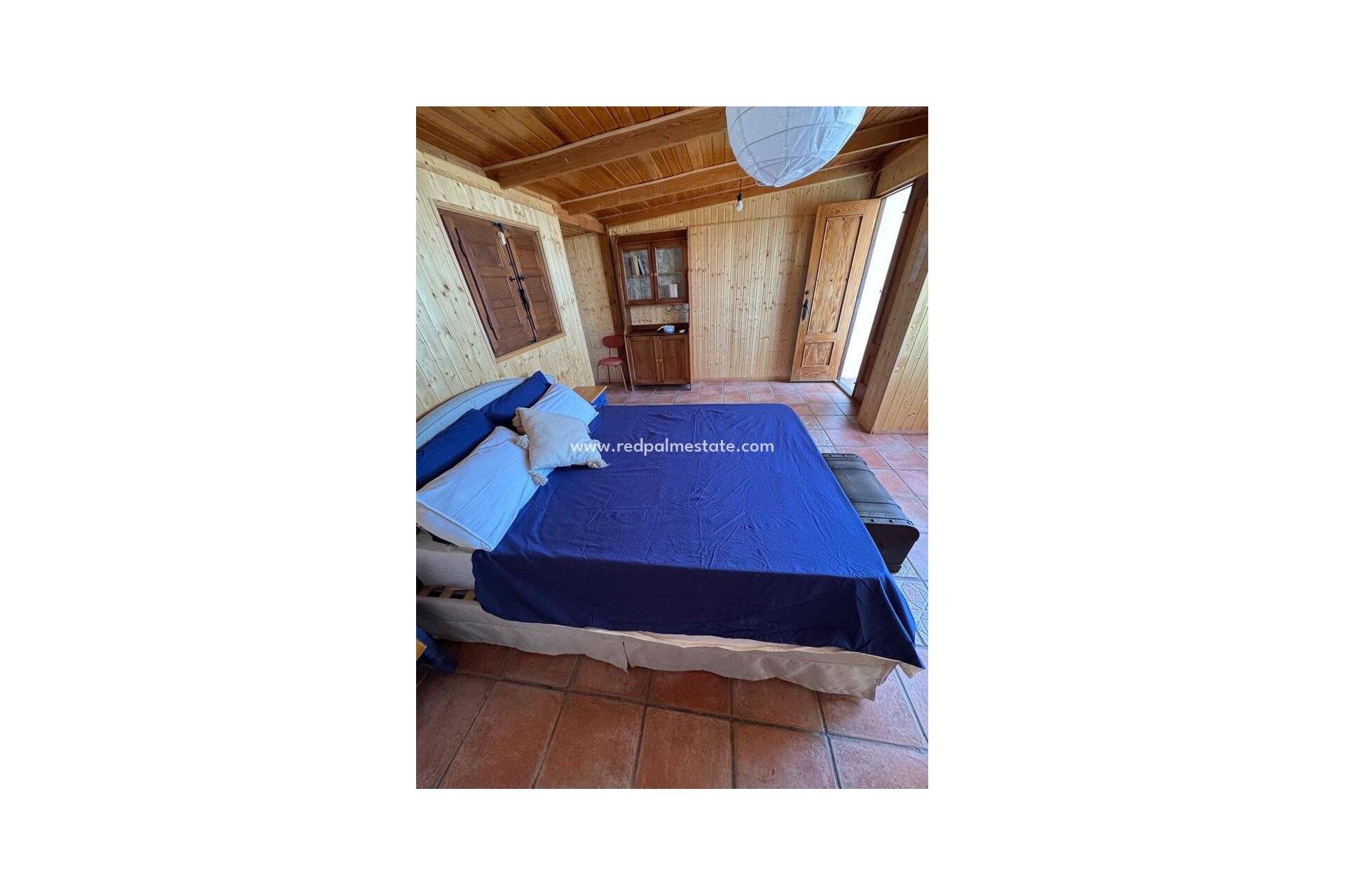 Återförsäljning - Bungalow -
Torrevieja - Punta prima