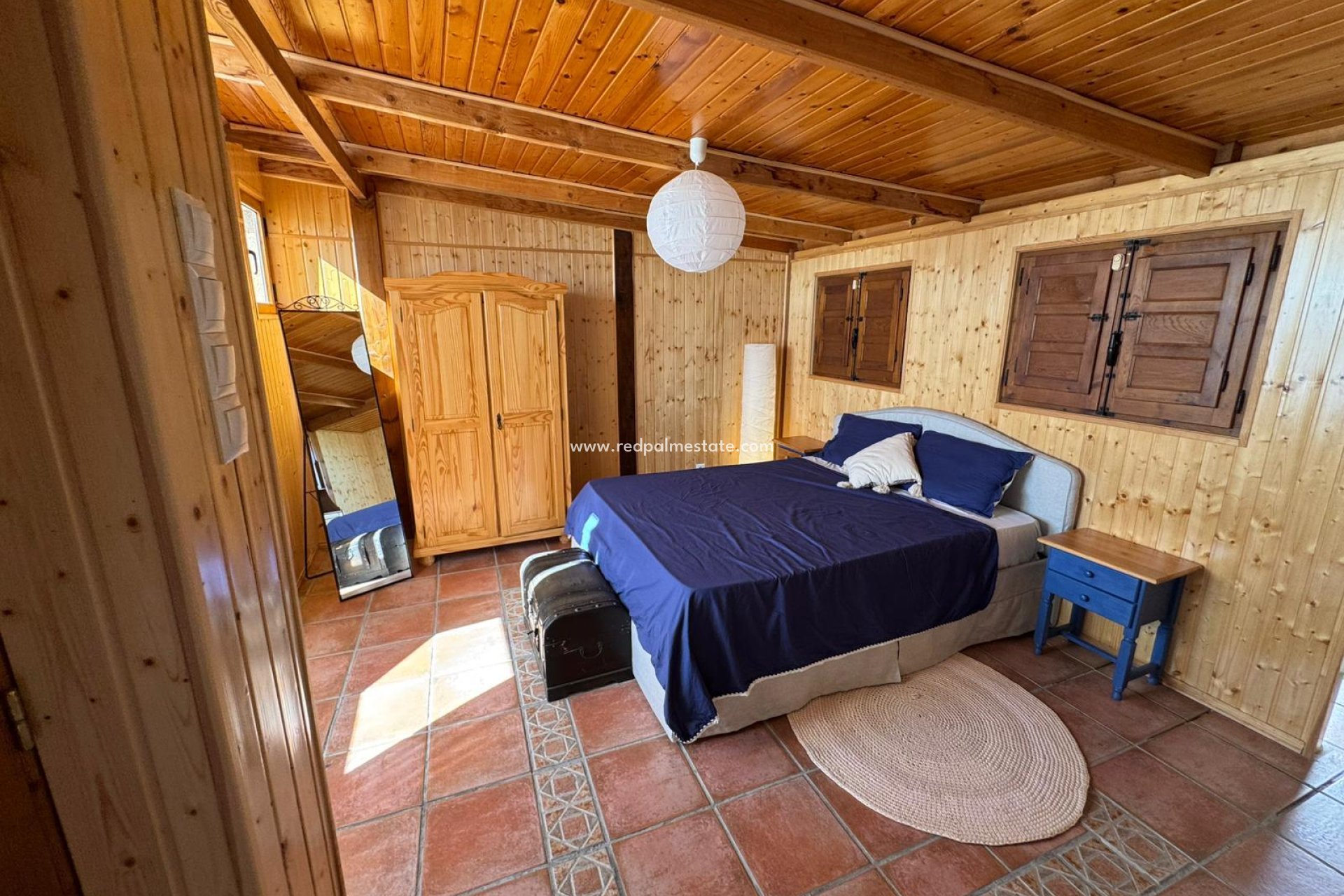 Återförsäljning - Bungalow -
Torrevieja - Punta prima