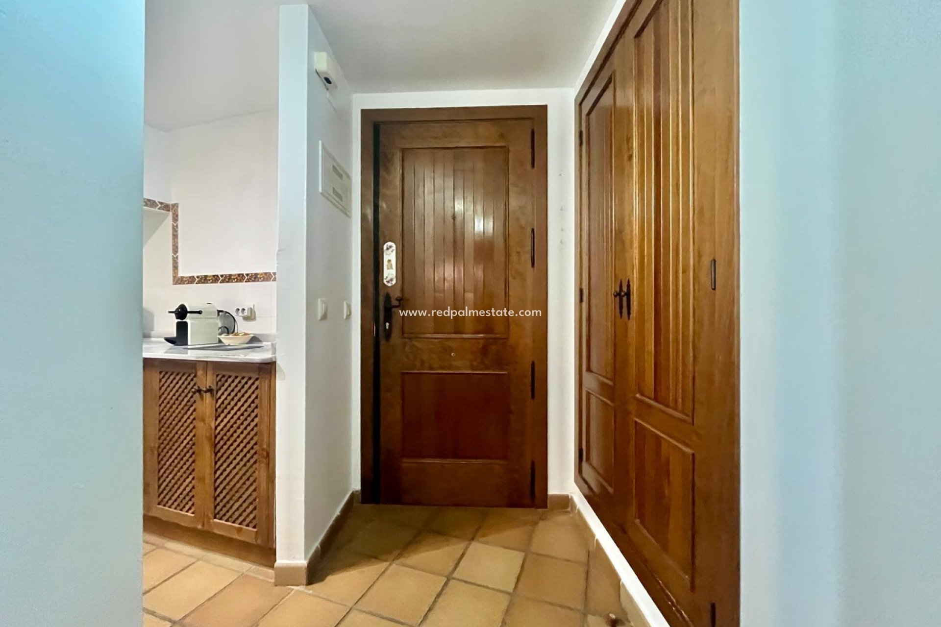 Återförsäljning - Bungalow -
Torrevieja - Punta prima