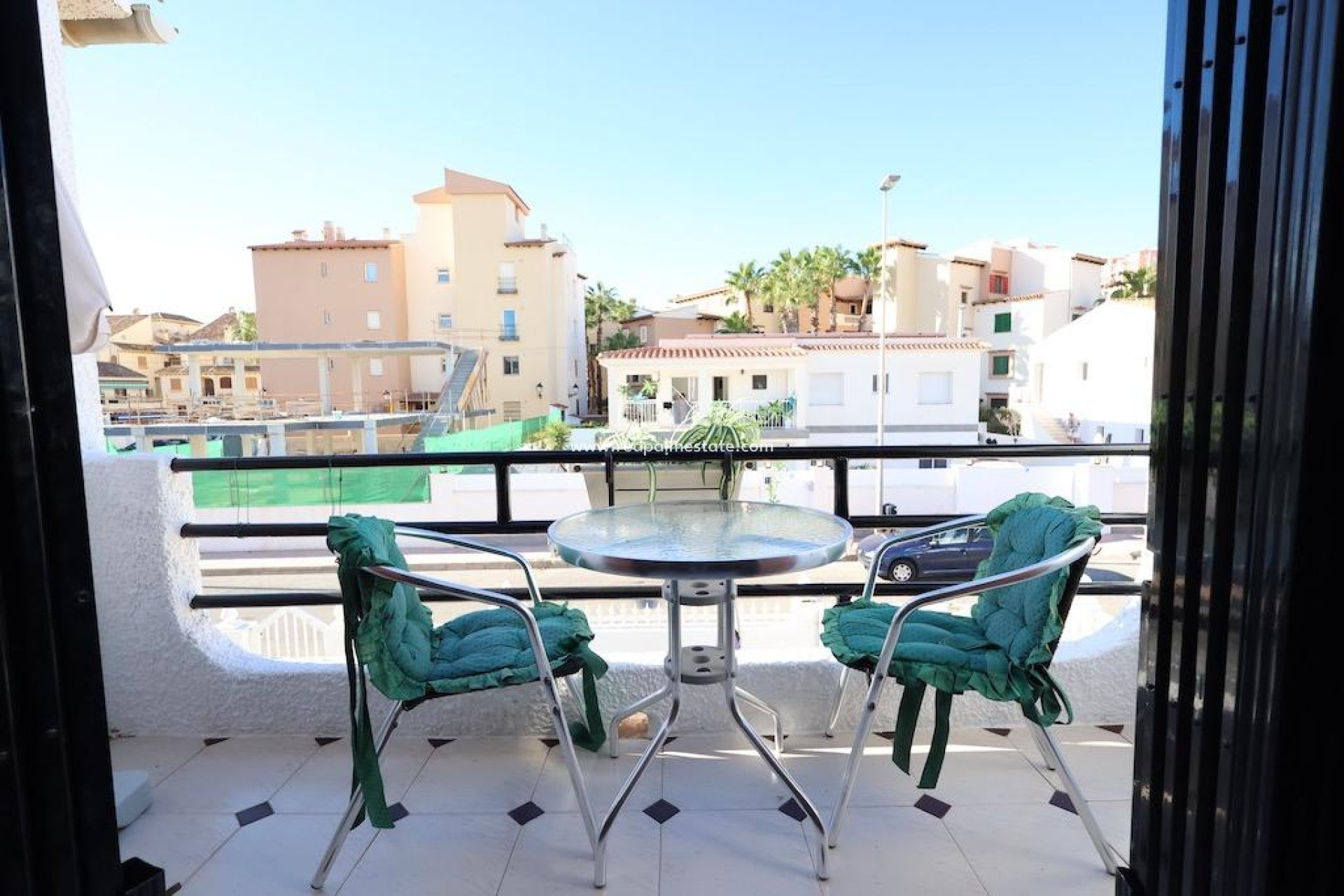 Återförsäljning - Bungalow -
Torrevieja - Rosaleda-los frutales