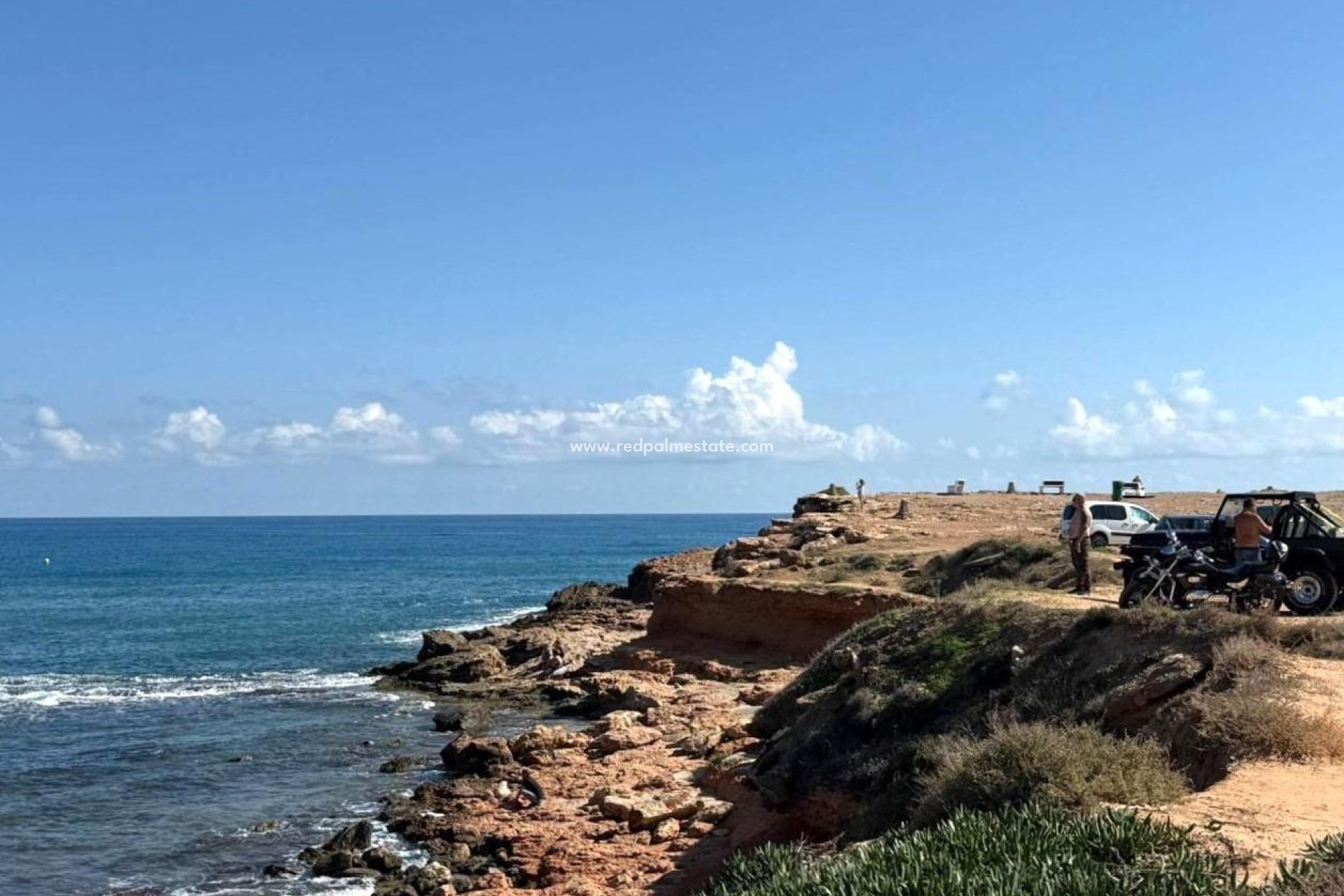 Återförsäljning - Bungalow -
Torrevieja - Rosaleda-los frutales
