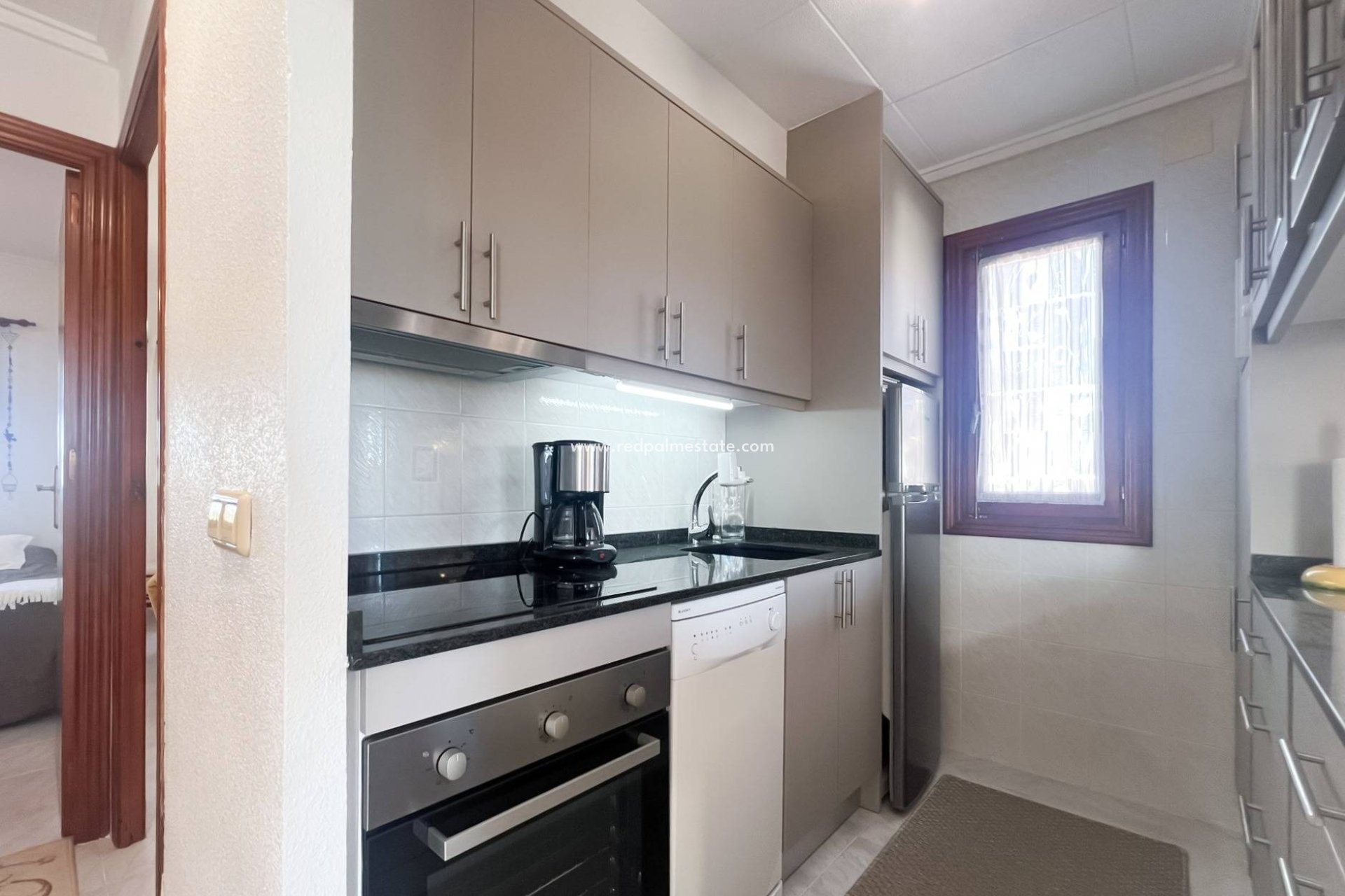 Återförsäljning - Bungalow -
Torrevieja - Rosaleda-los frutales