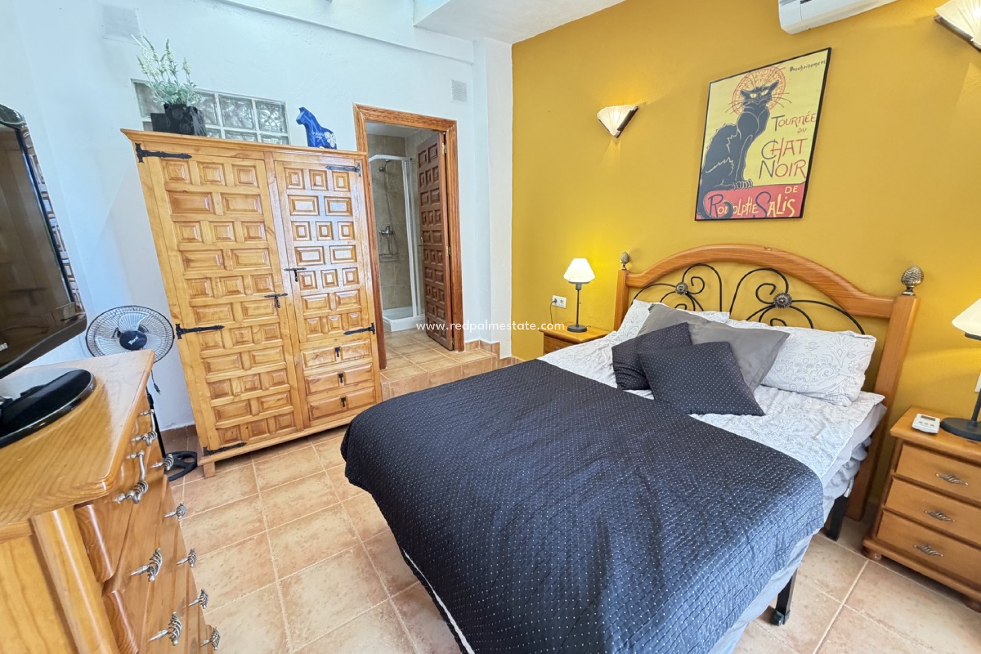 Återförsäljning - Bungalow -
Torrevieja - San Luis