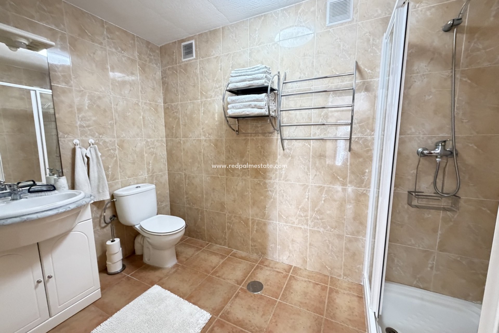 Återförsäljning - Bungalow -
Torrevieja - San Luis