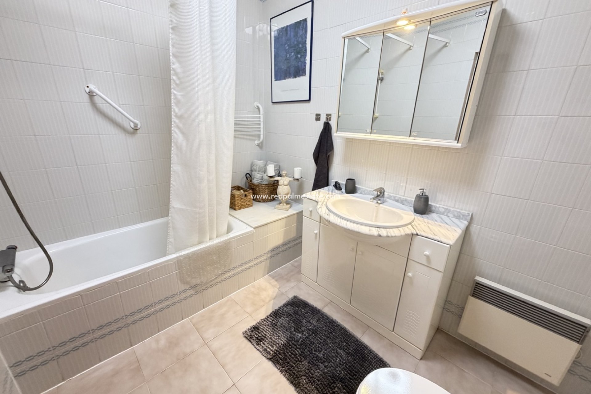 Återförsäljning - Bungalow -
Torrevieja - San Luis