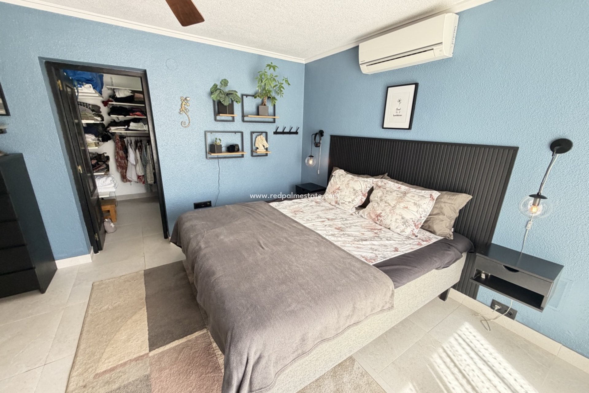 Återförsäljning - Bungalow -
Torrevieja - San Luis