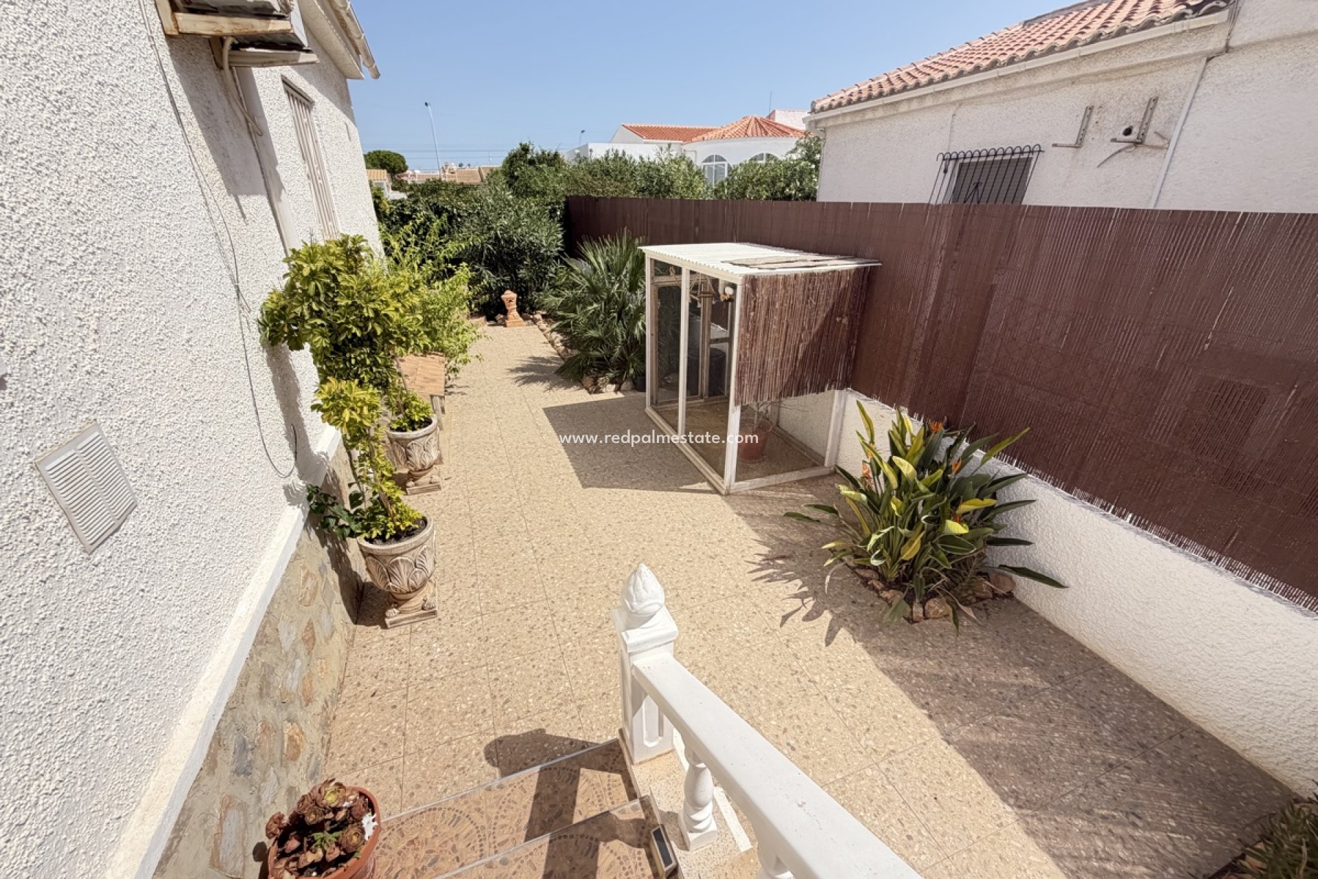 Återförsäljning - Bungalow -
Torrevieja - San Luis