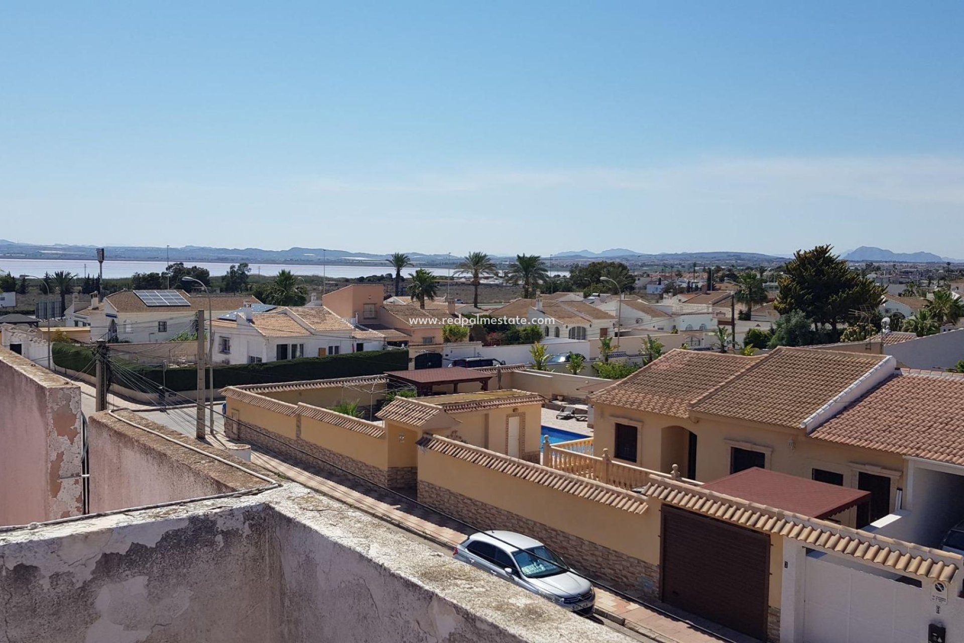 Återförsäljning - Bungalow -
Torrevieja - San luis