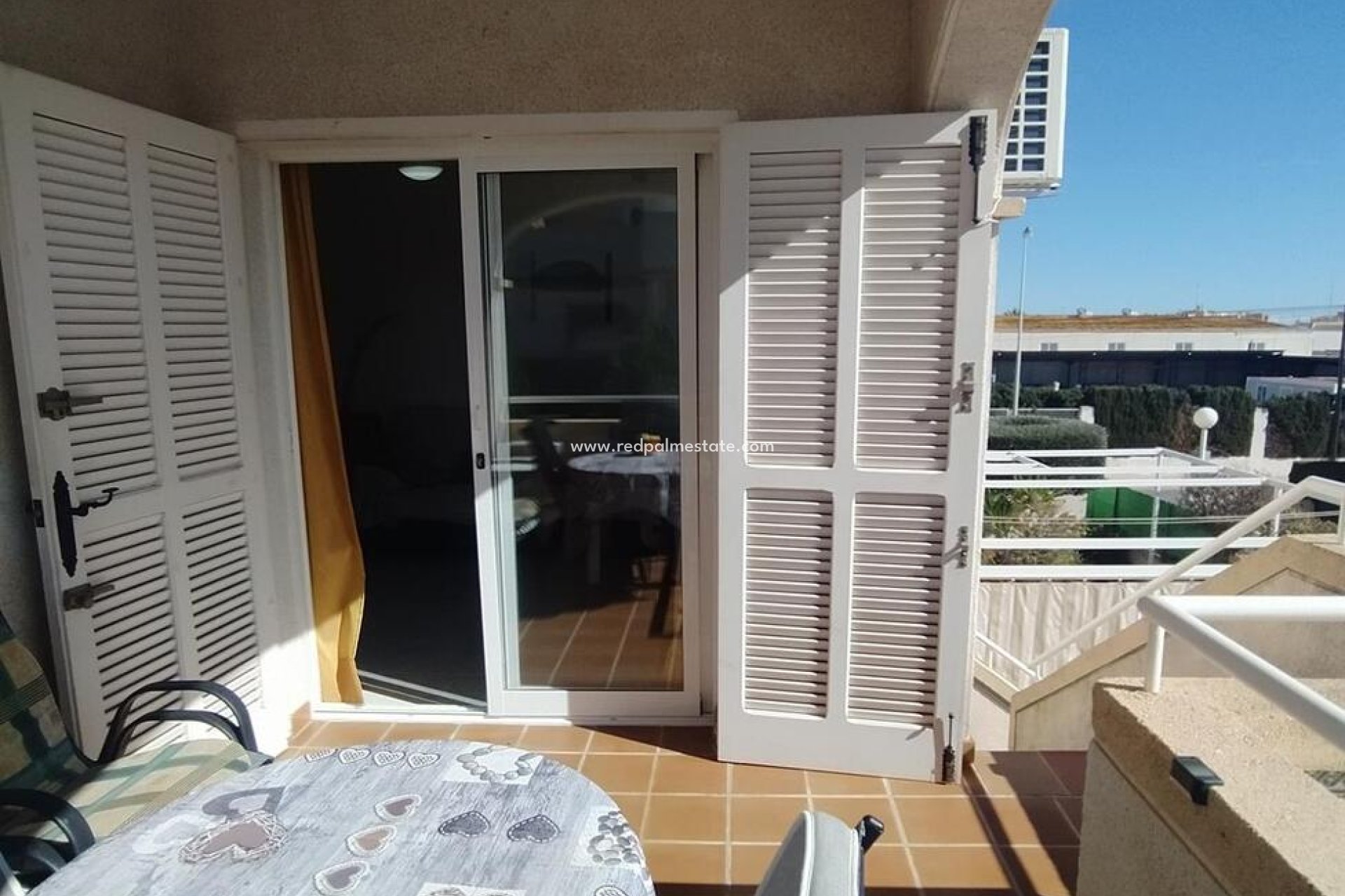 Återförsäljning - Bungalow -
Torrevieja - TORREBLANCA LA MATA