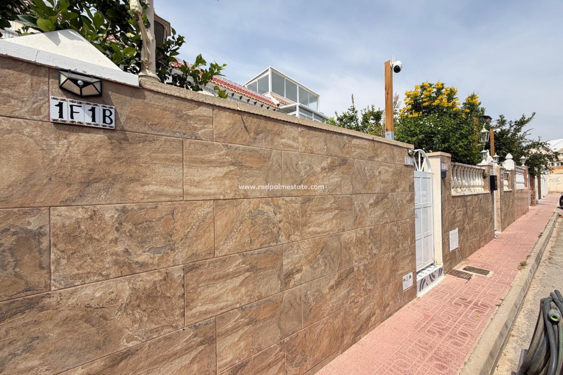 Återförsäljning - Bungalow -
Torrevieja - Torreblanca