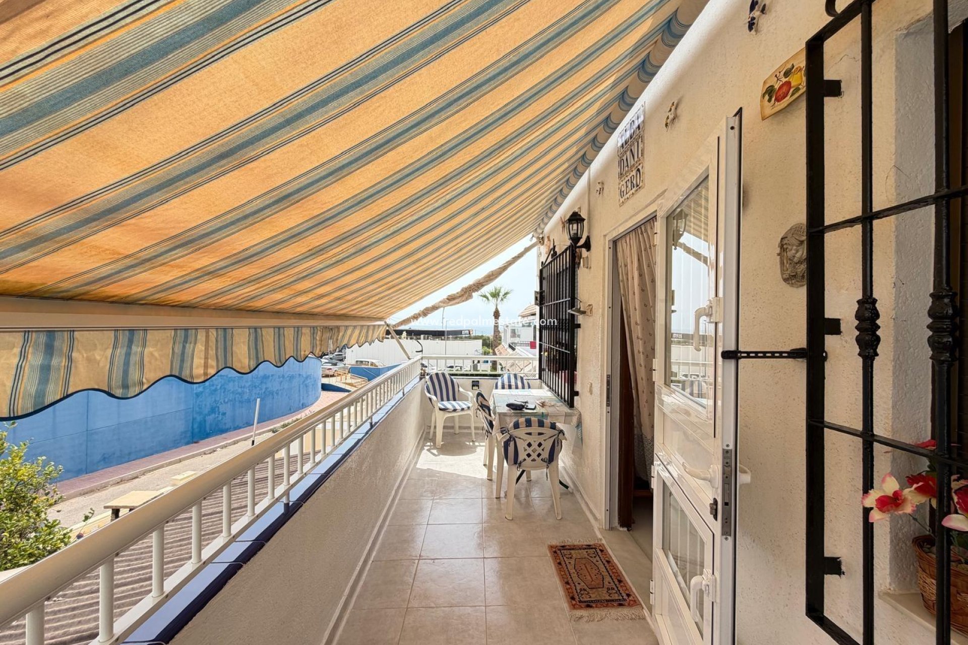 Återförsäljning - Bungalow -
Torrevieja - Torreblanca