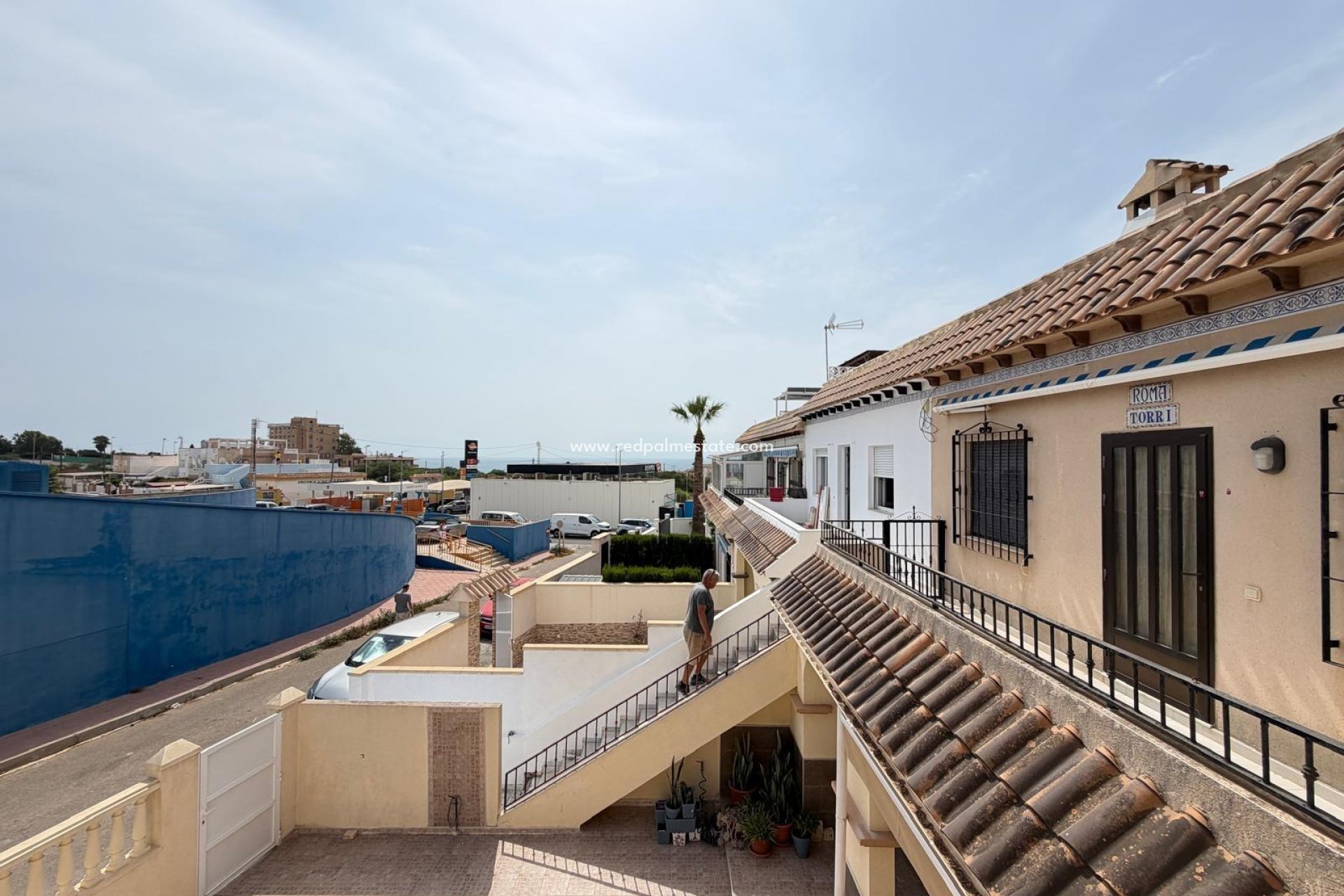 Återförsäljning - Bungalow -
Torrevieja - Torreblanca