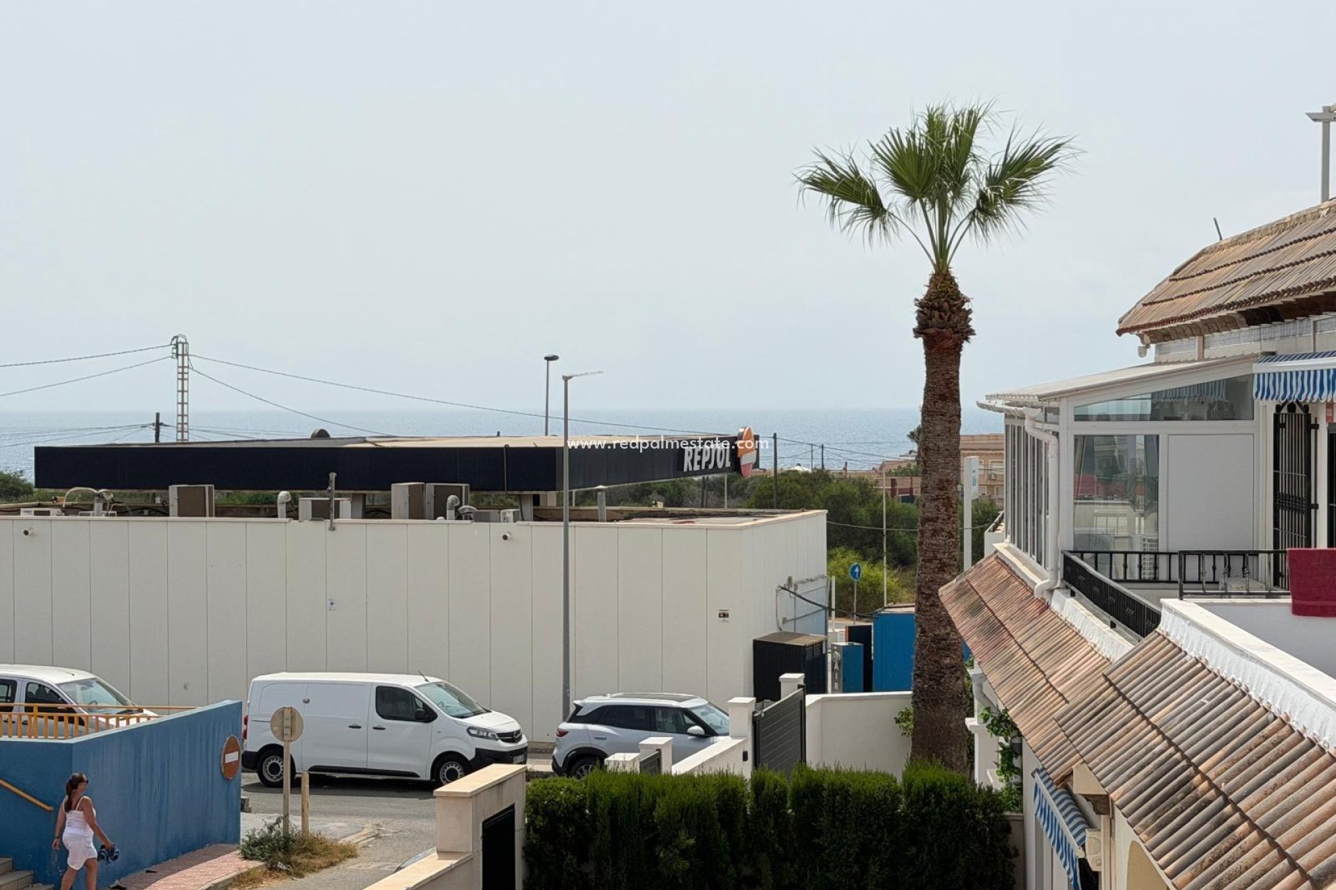 Återförsäljning - Bungalow -
Torrevieja - Torreblanca