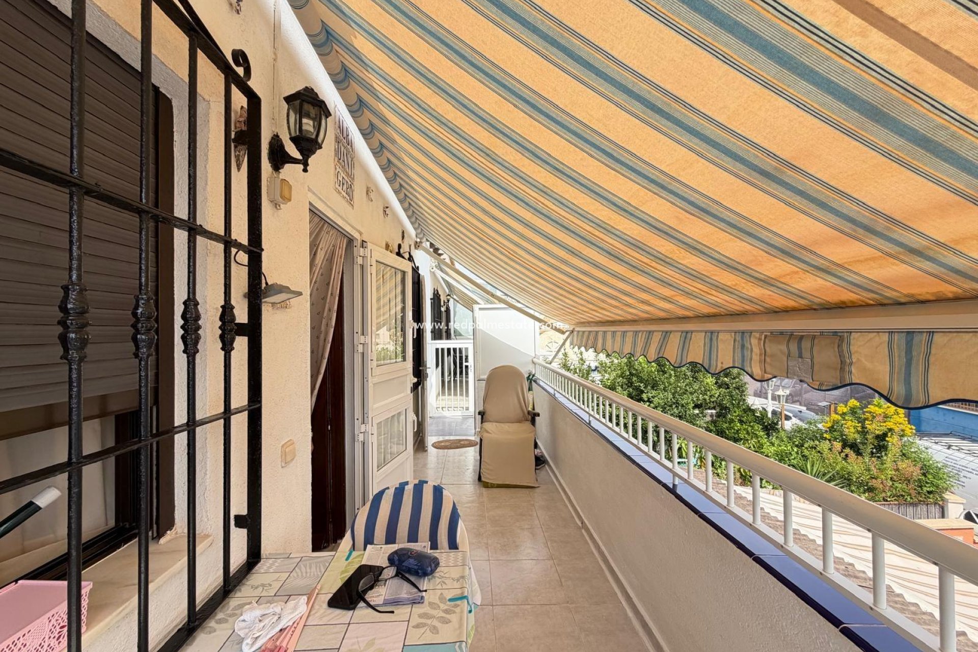 Återförsäljning - Bungalow -
Torrevieja - Torreblanca