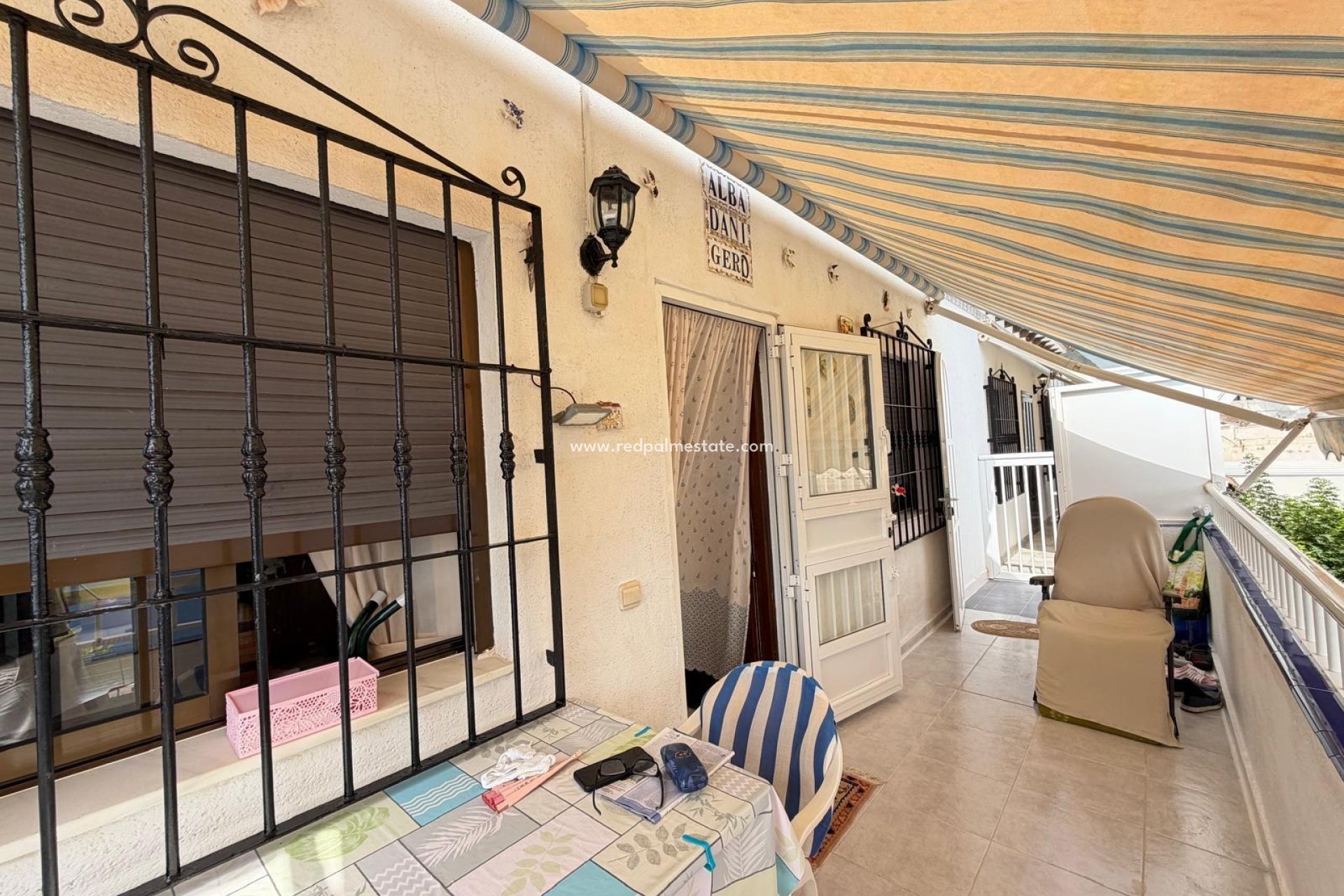 Återförsäljning - Bungalow -
Torrevieja - Torreblanca