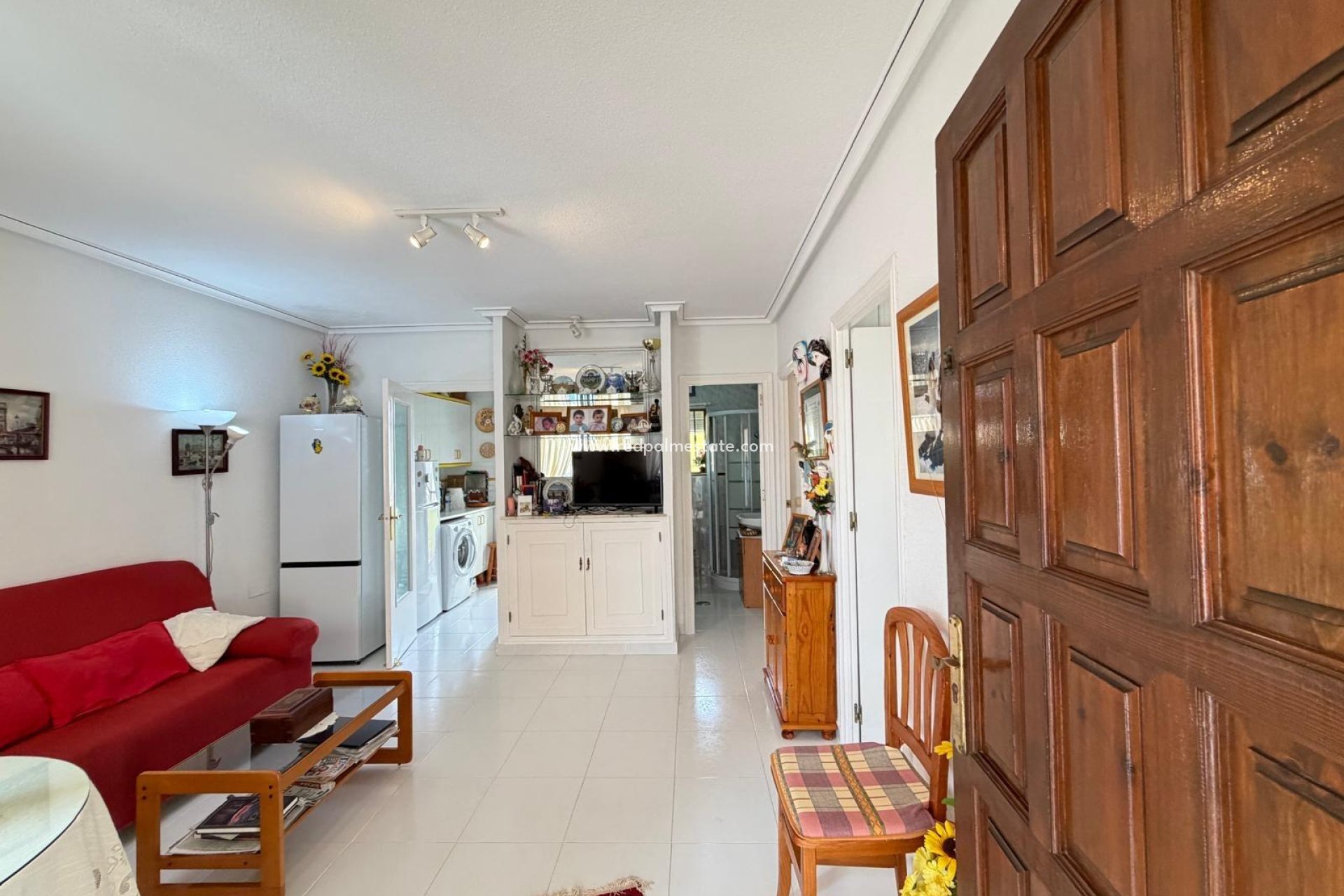 Återförsäljning - Bungalow -
Torrevieja - Torreblanca